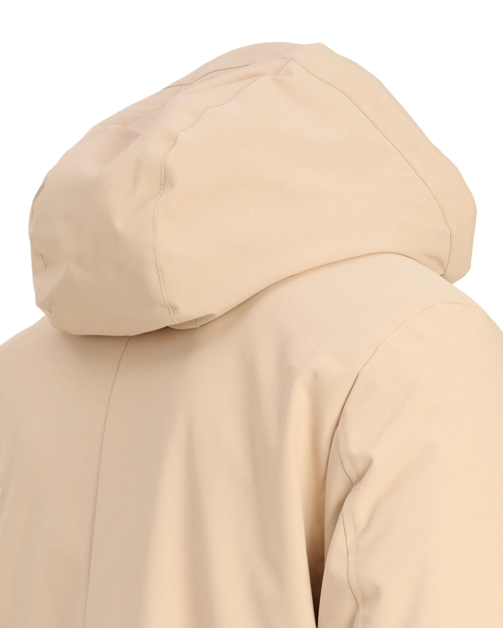 Campbell Parka Lunnar Safari 107660-004-L