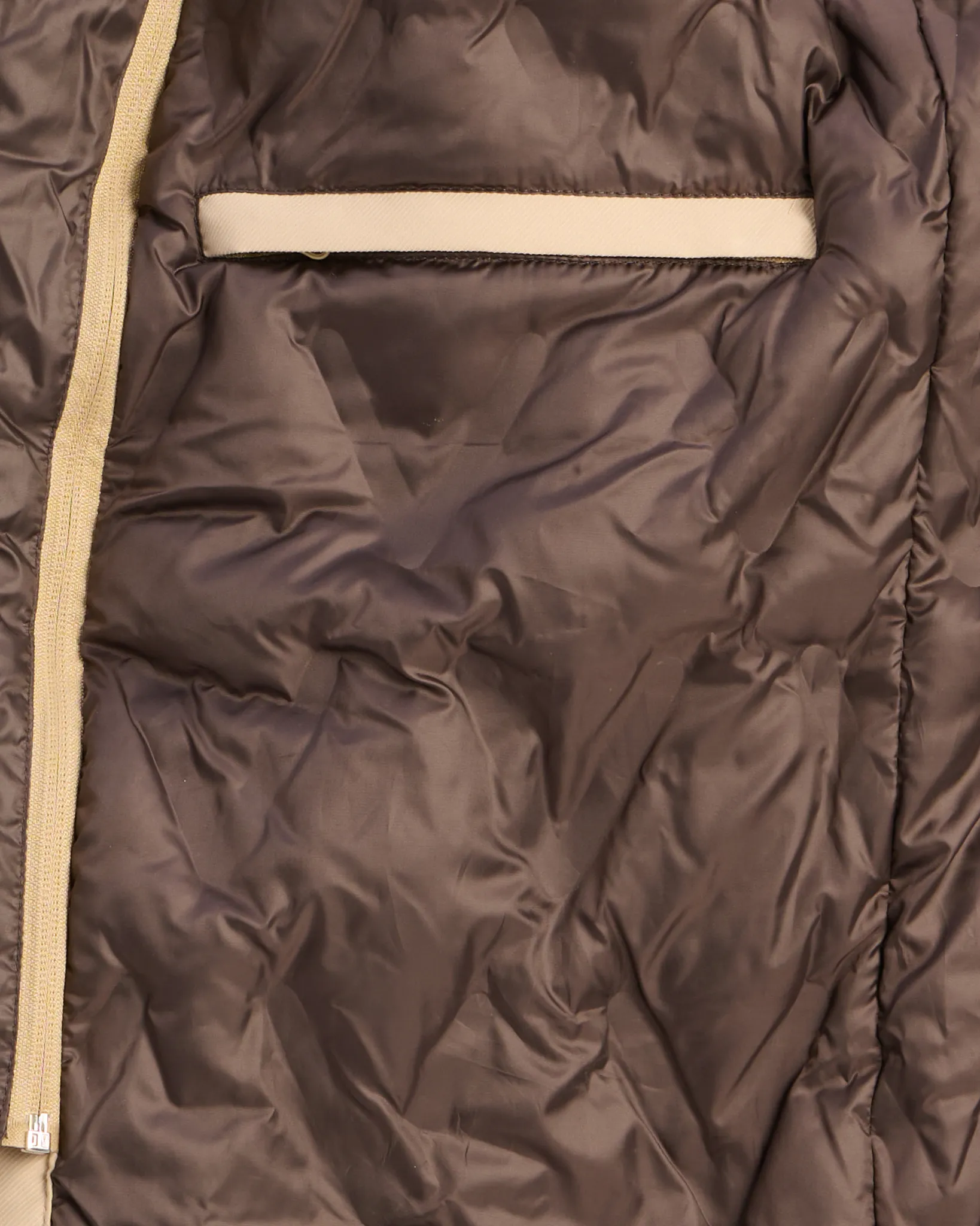 Campbell Parka Lunnar Safari 107660-004-L