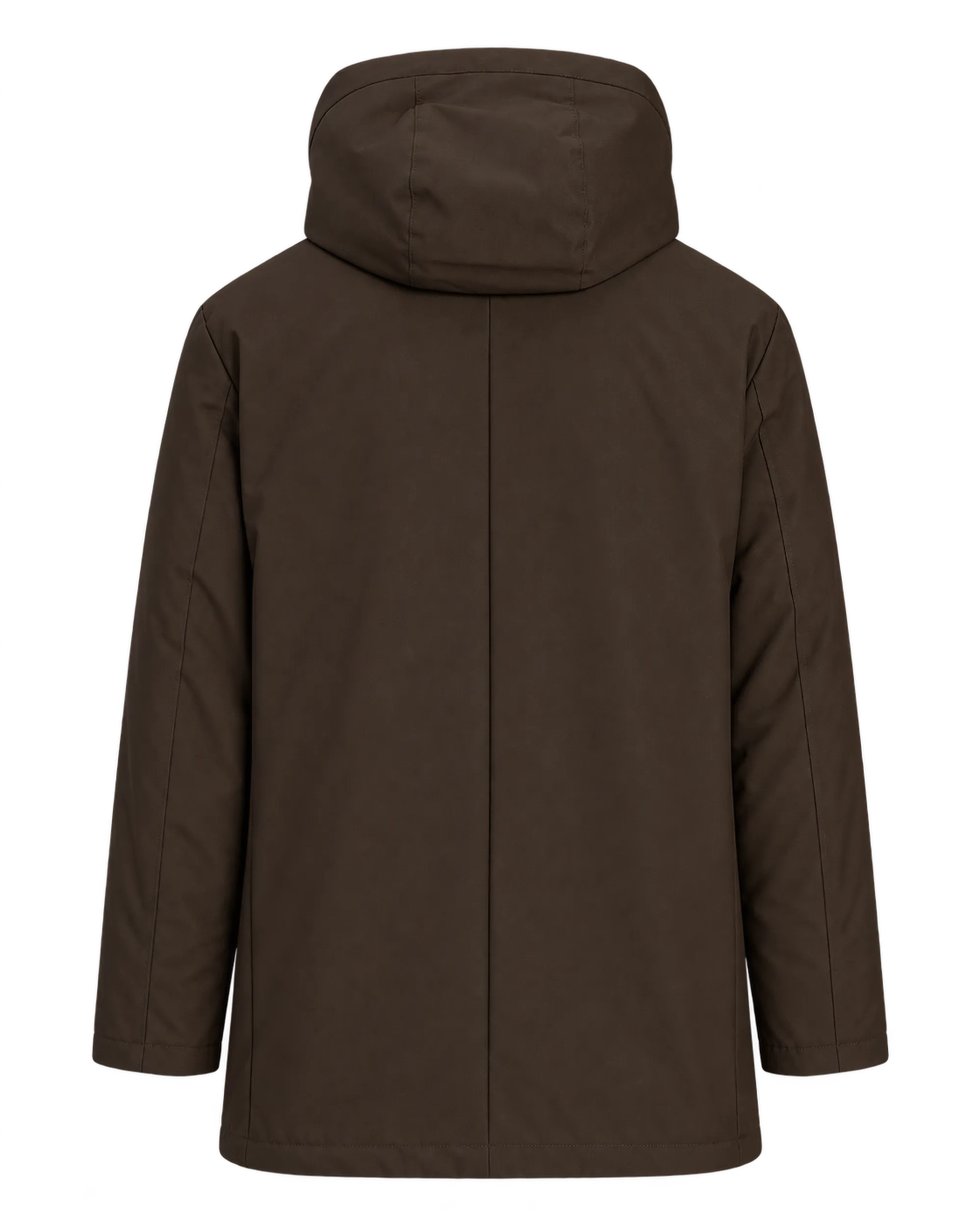 Campbell Parka Lunnar Coffee Bean brown 107660-005-L