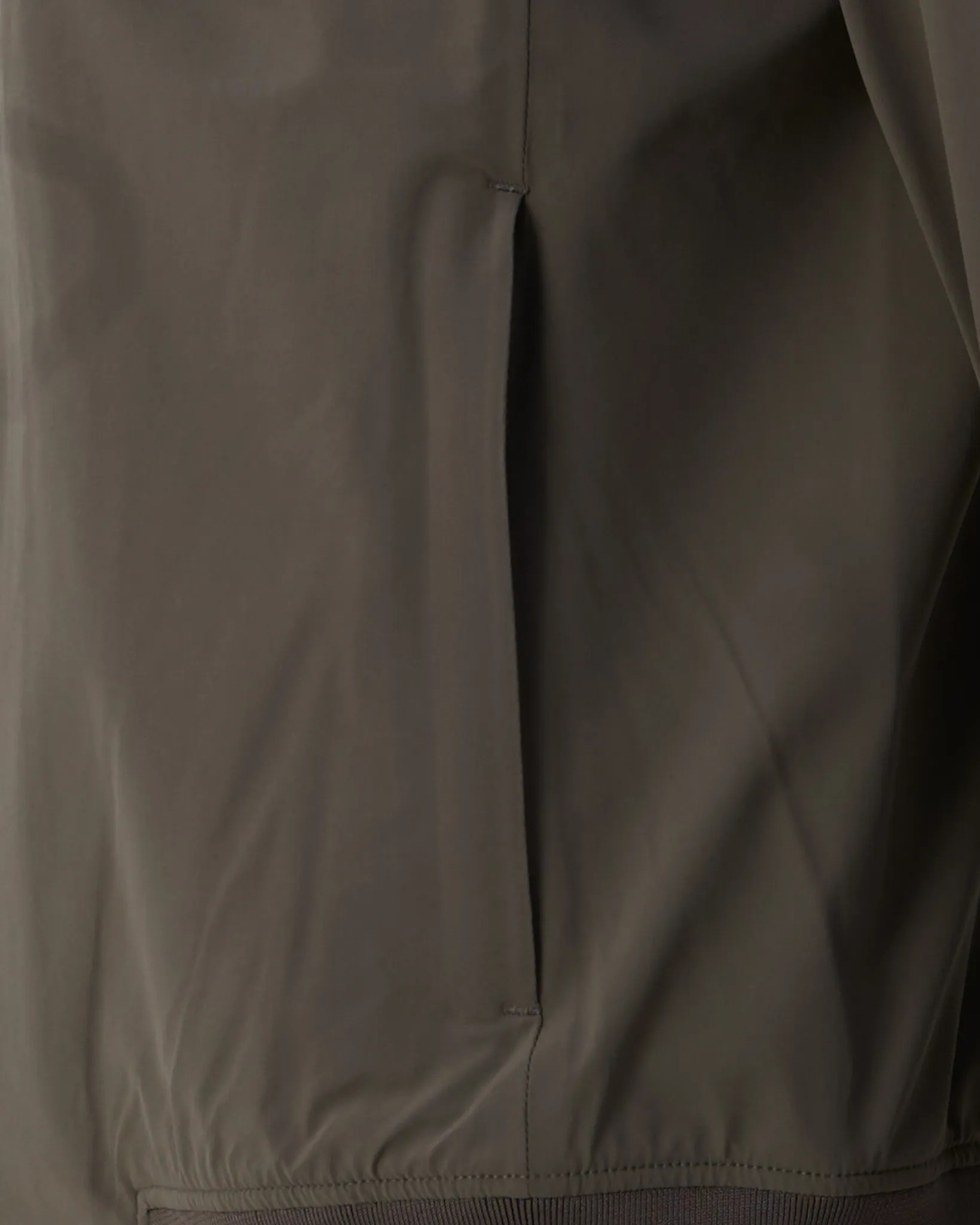 UBR Bullet Jacket Delta Licht bruin 107687-001-L