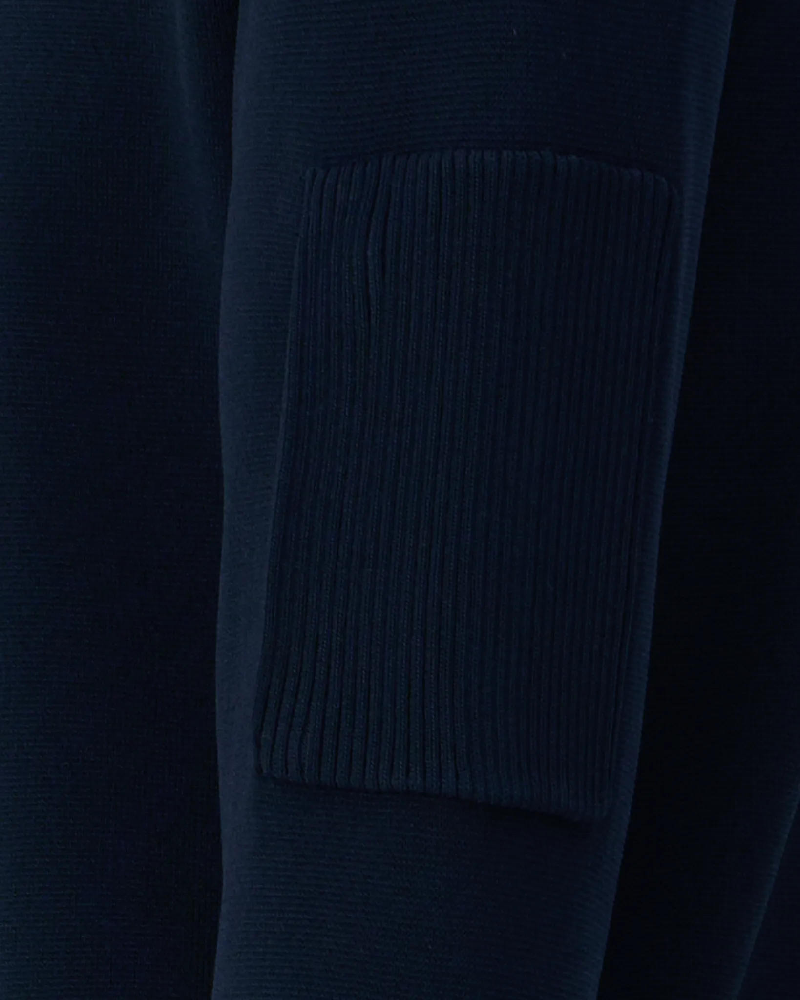 Genti Polo Donker blauw 107729-001-L