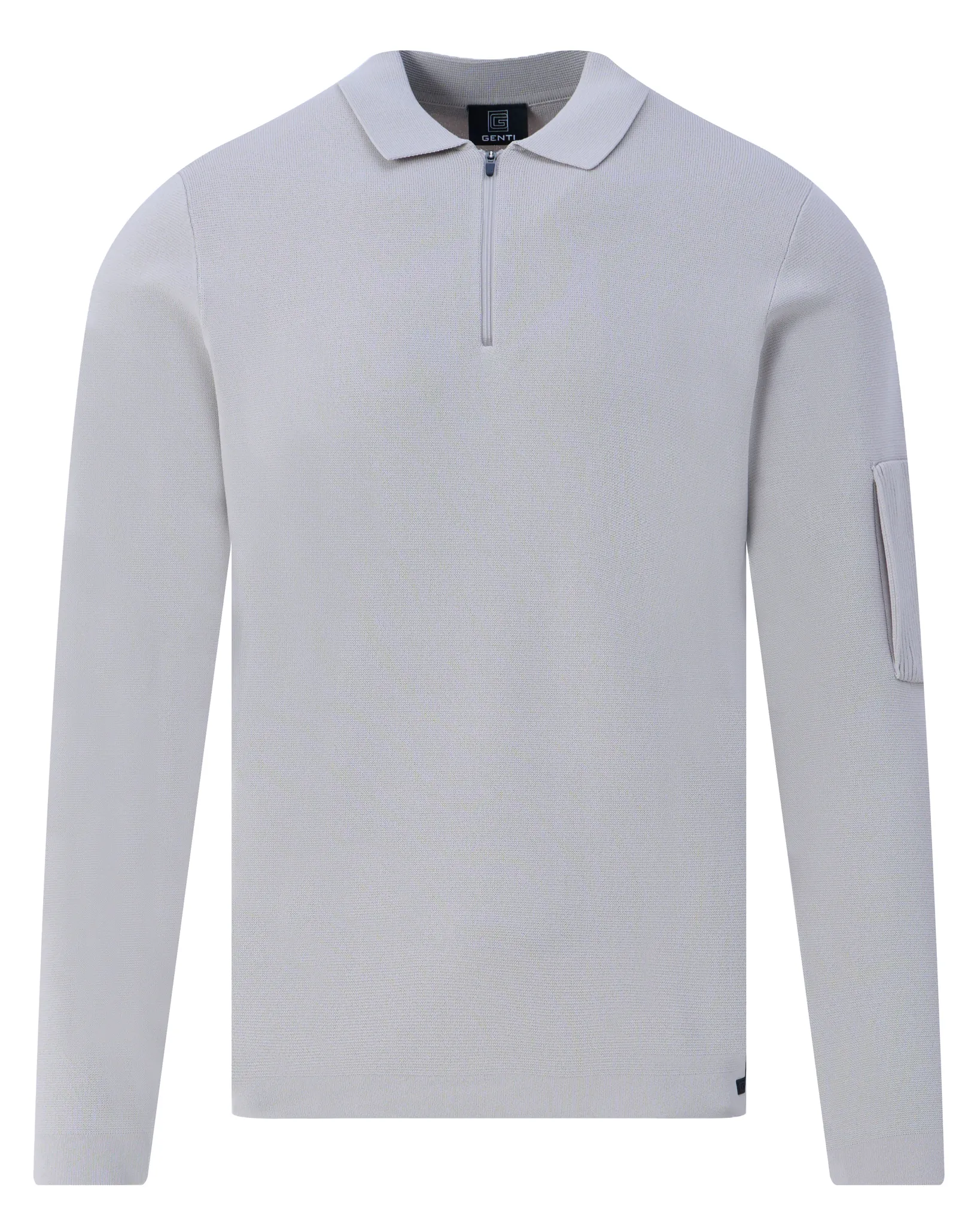 Genti Polo Beige 107730-001-L