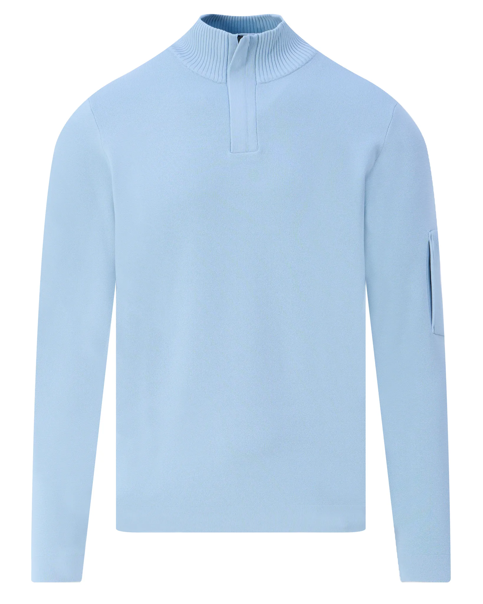 Genti Schipperstrui Licht blauw 107732-001-L