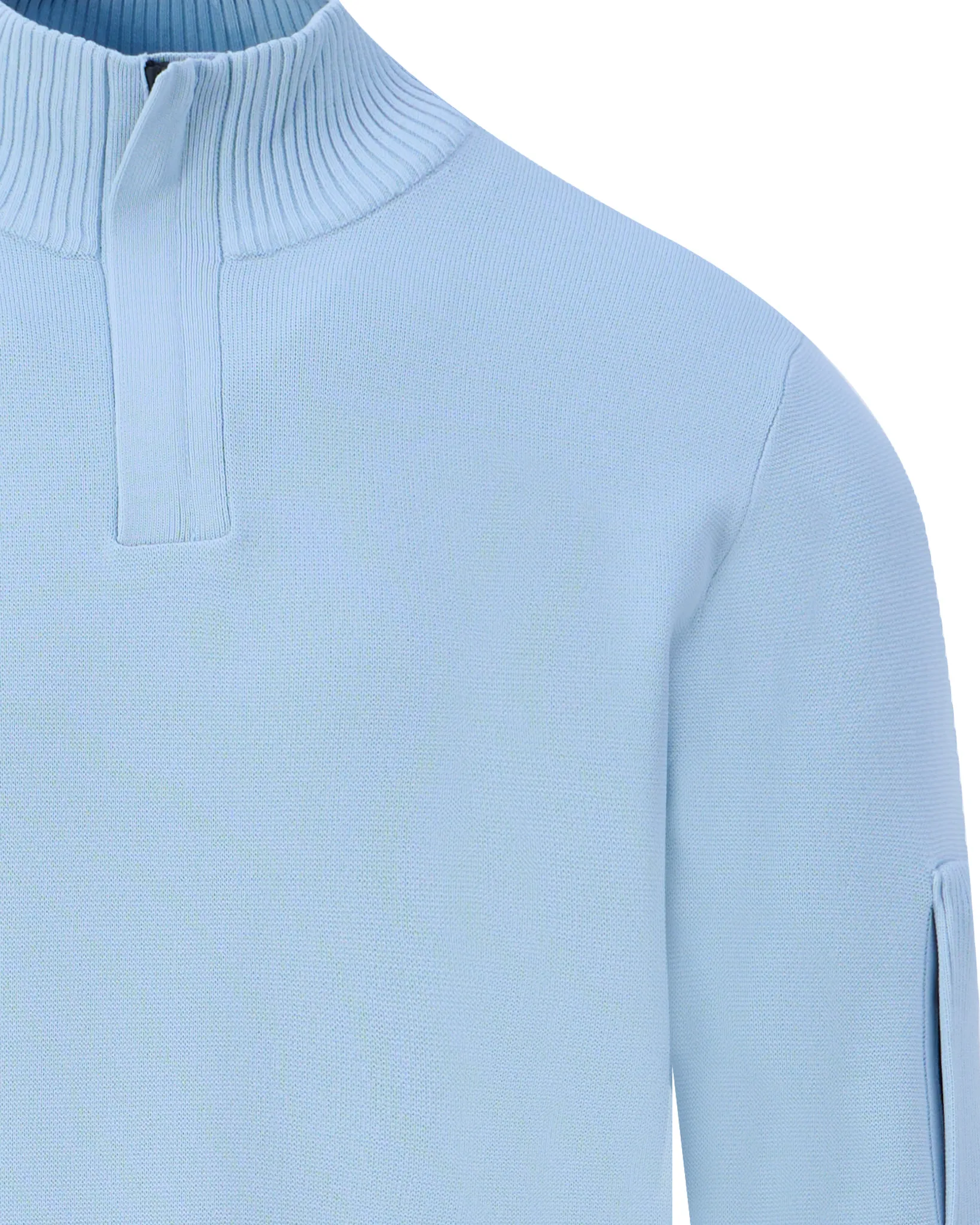 Genti Schipperstrui Licht blauw 107732-001-L