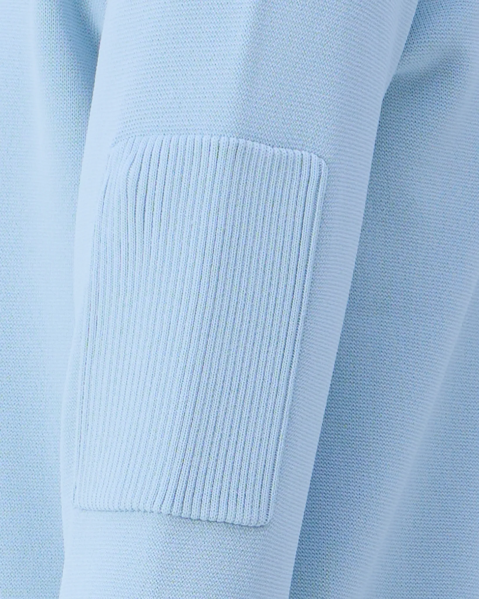 Genti Schipperstrui Licht blauw 107732-001-L