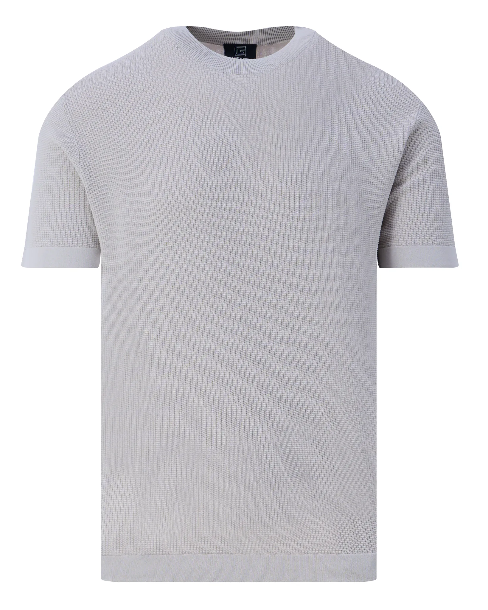 Genti T-shirt Beige 107742-001-L