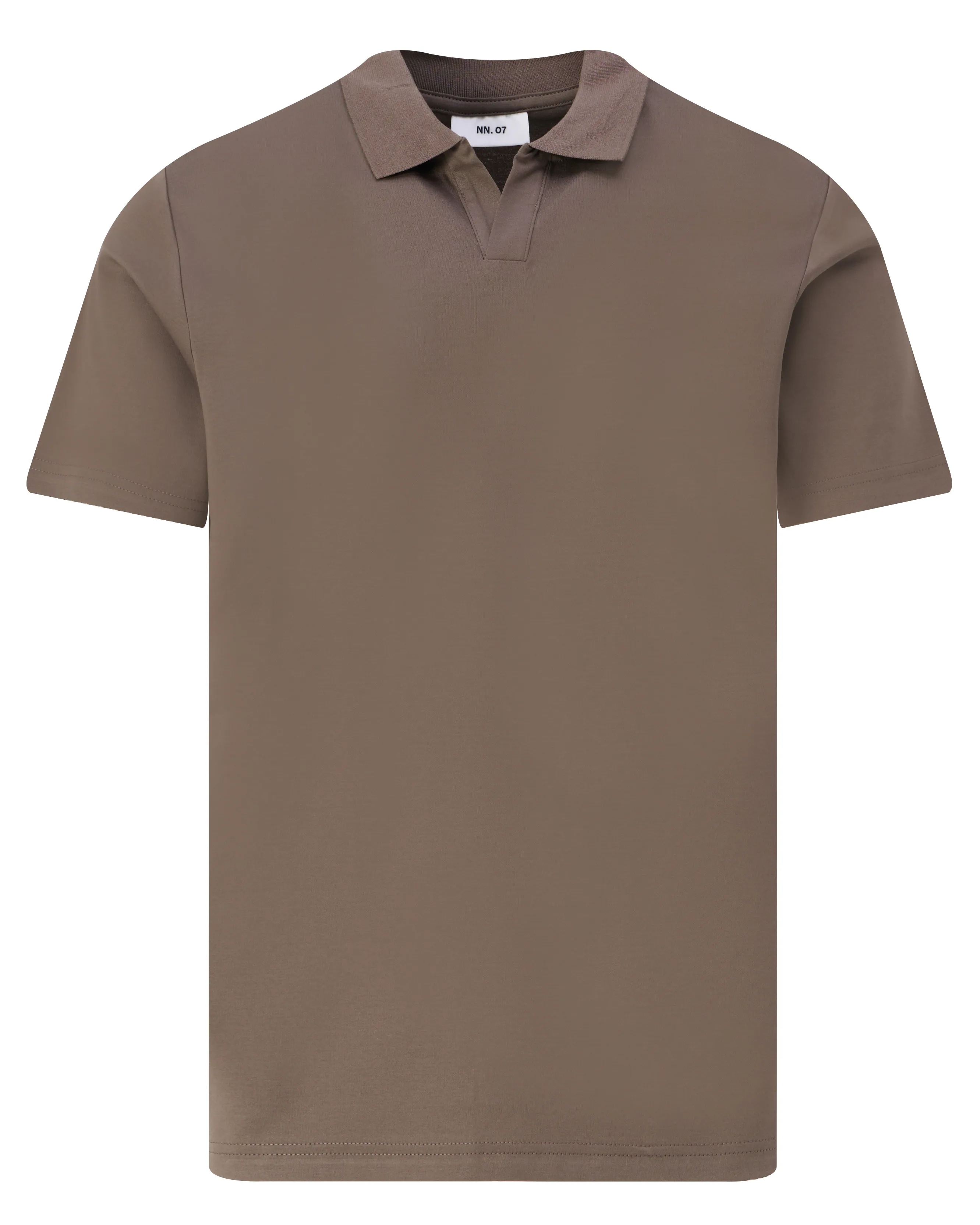 NN07 Paul Polo Groen 107775-001-L