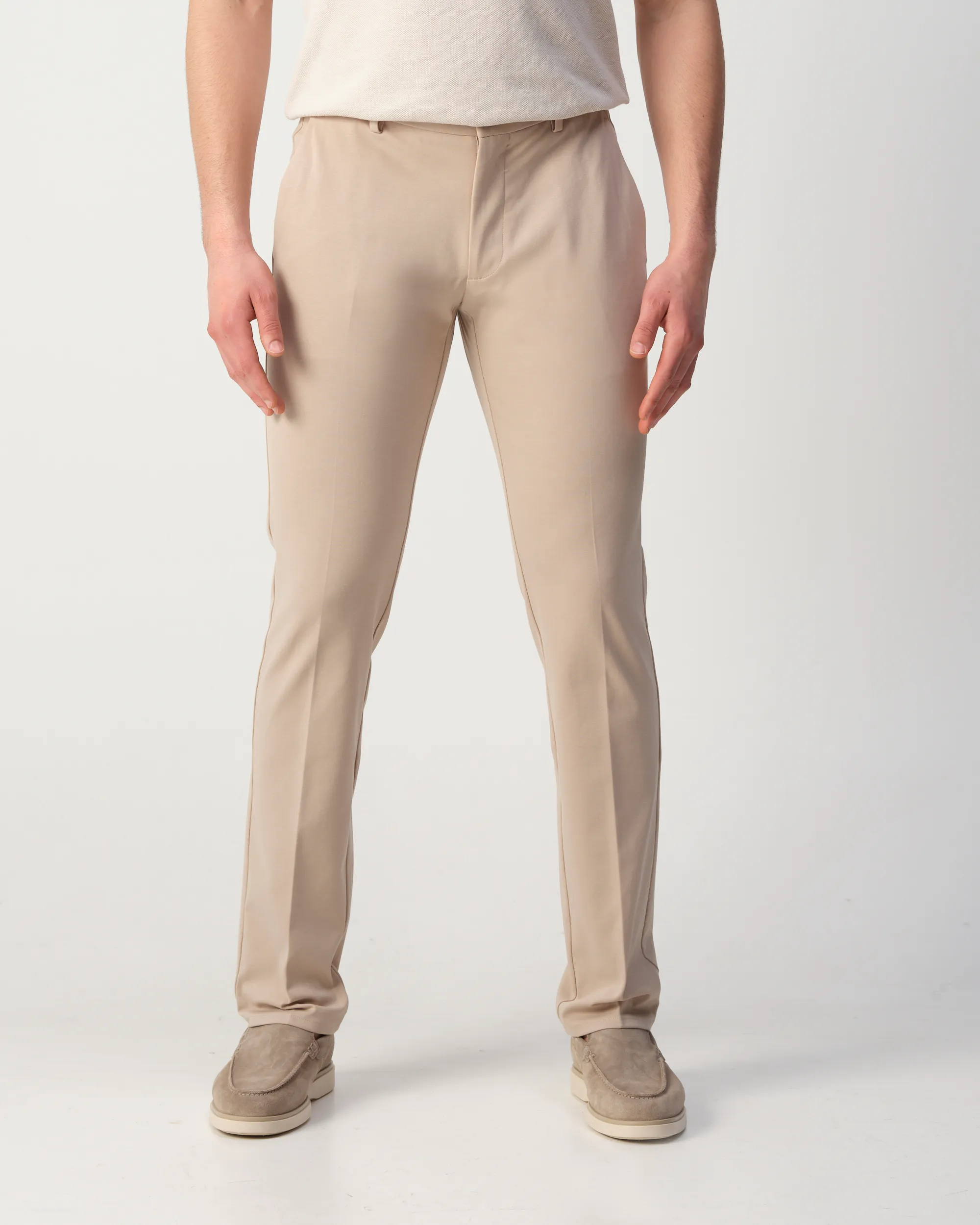 Berwich Chino Beige 107789-001-46