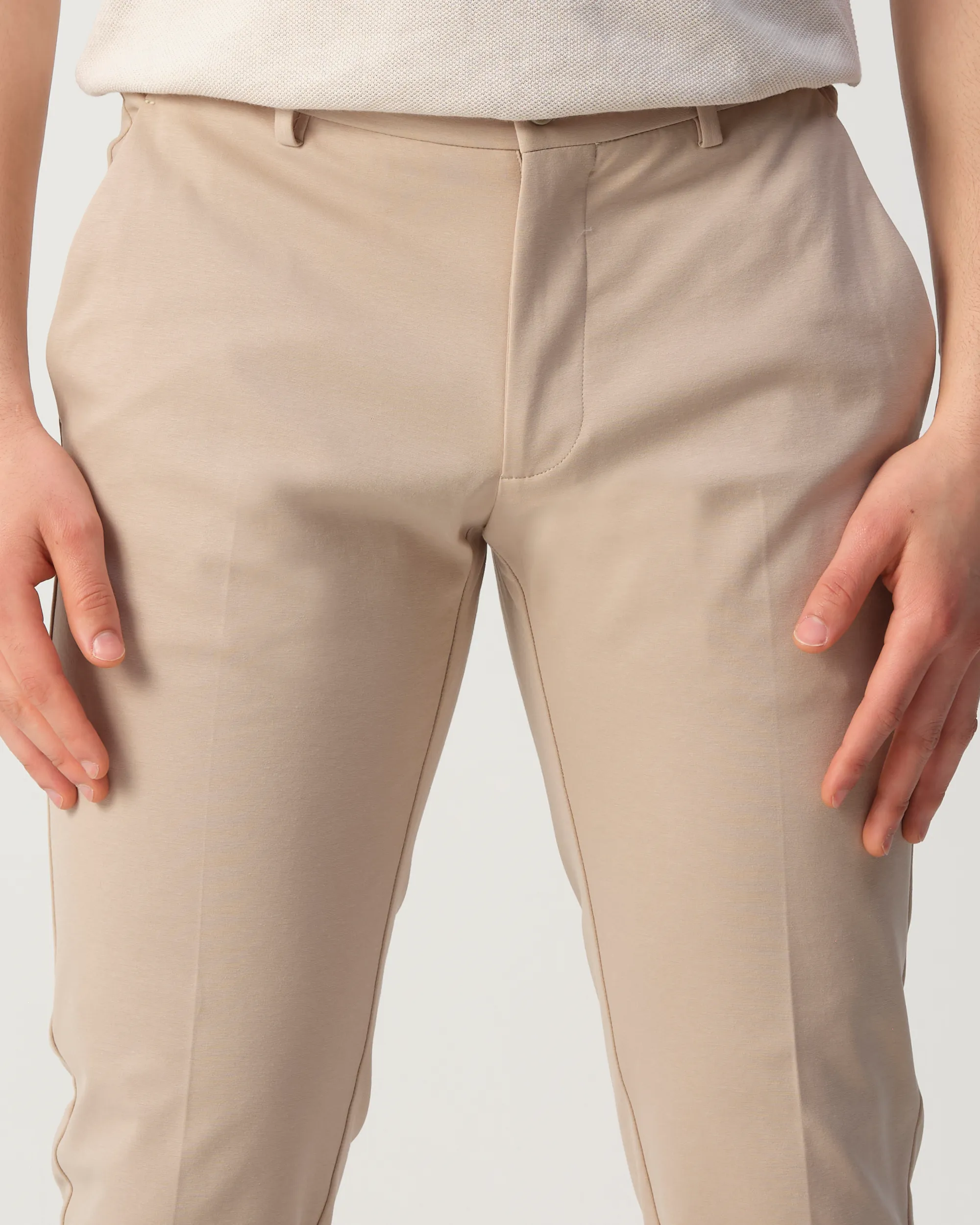 Berwich Chino Beige 107789-001-46
