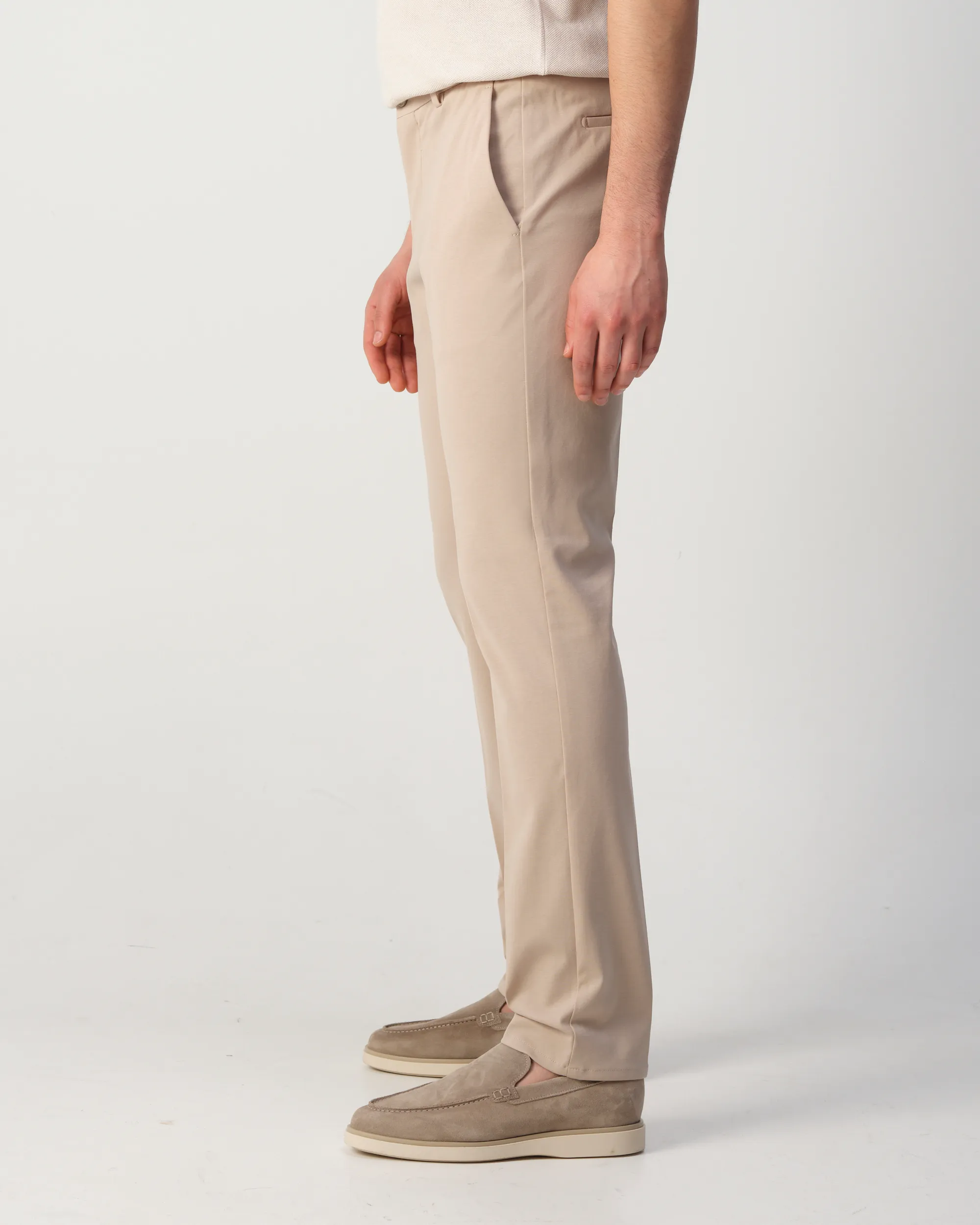 Berwich Chino Beige 107789-001-46