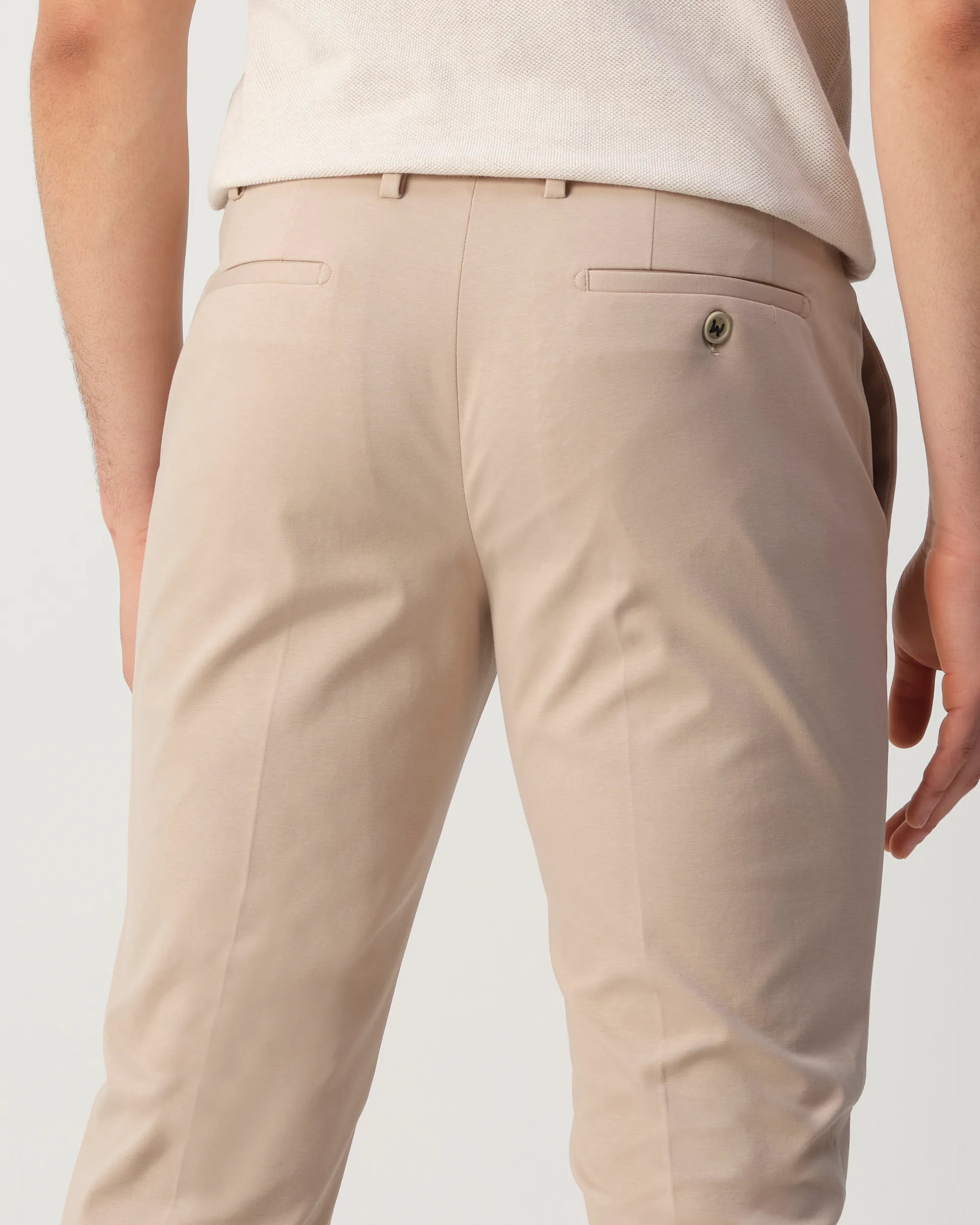 Berwich Chino Beige 107789-001-46