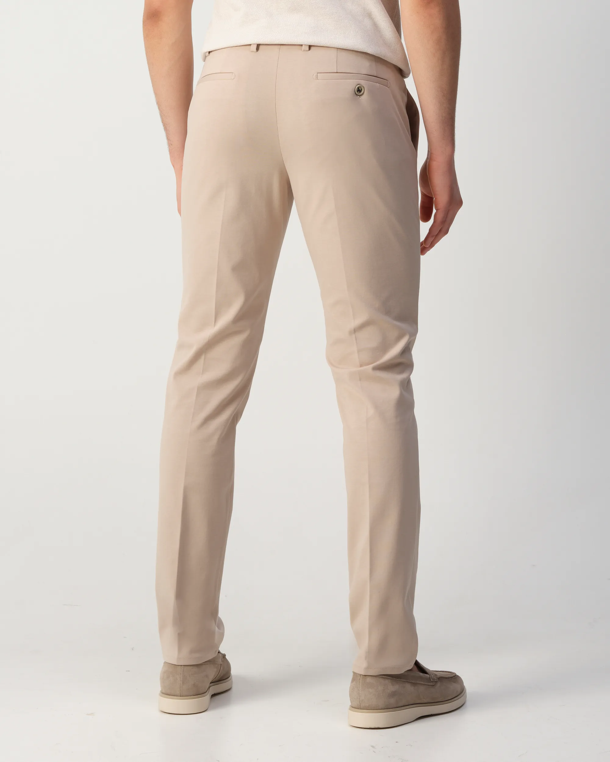 Berwich Chino Beige 107789-001-46