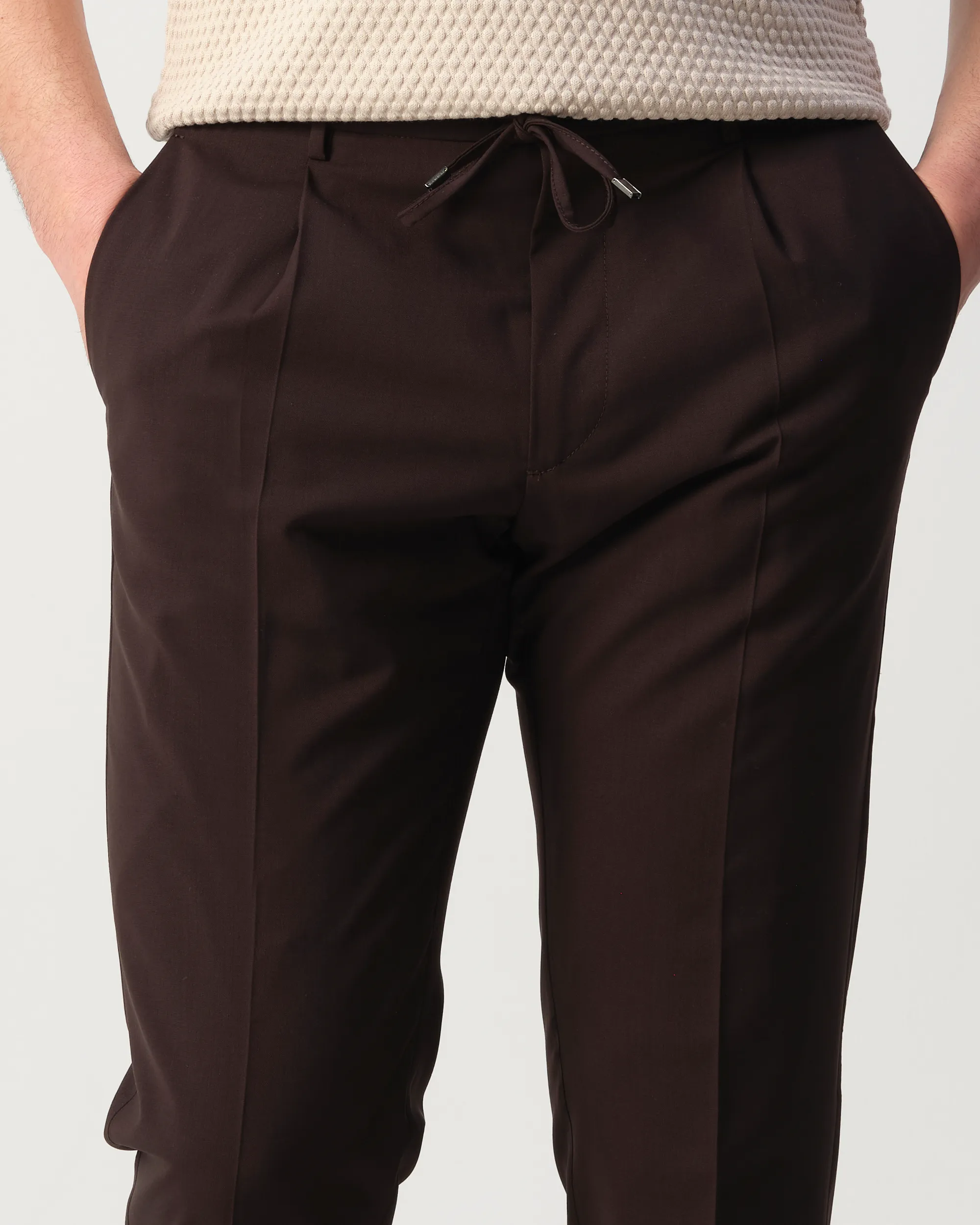 Berwich Chino Bruin 107792-001-46