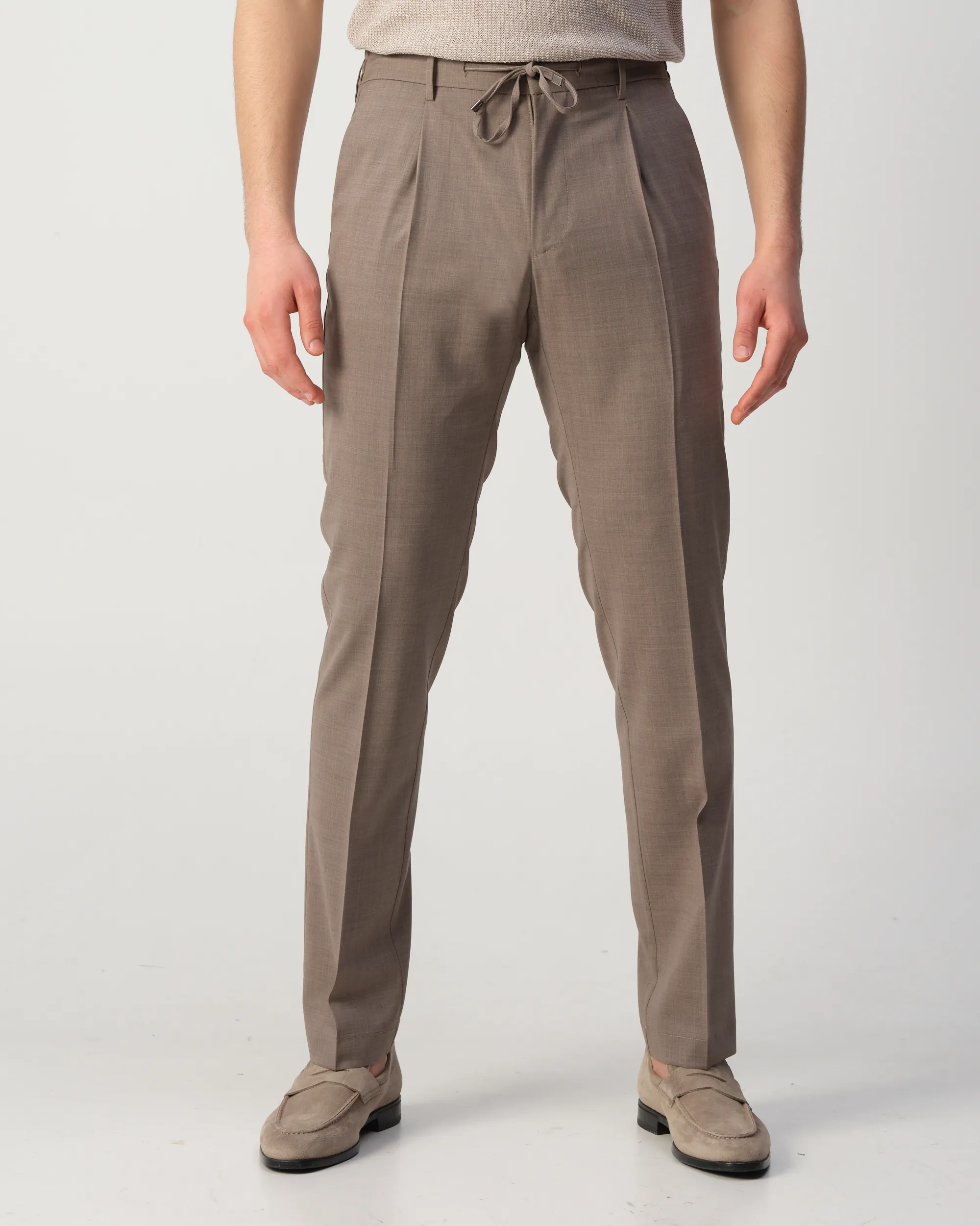 Berwich Chino Beige 107793-001-46