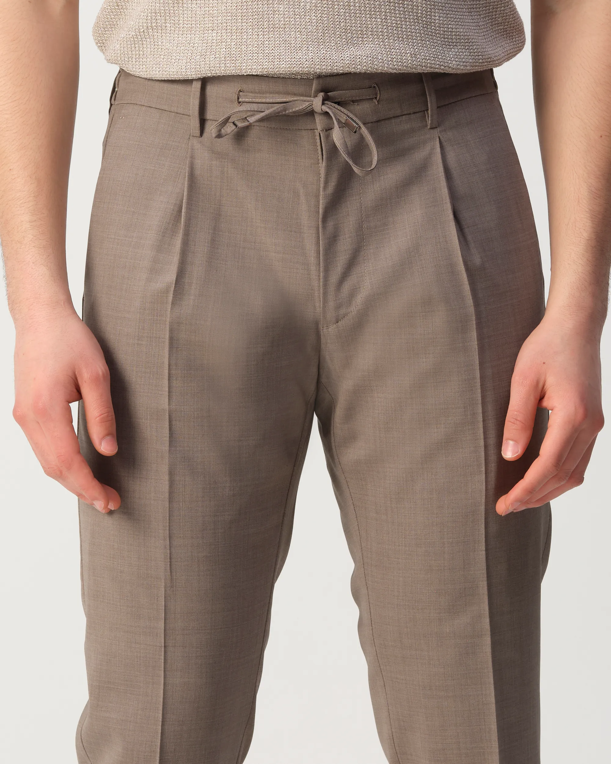 Berwich Chino Beige 107793-001-46