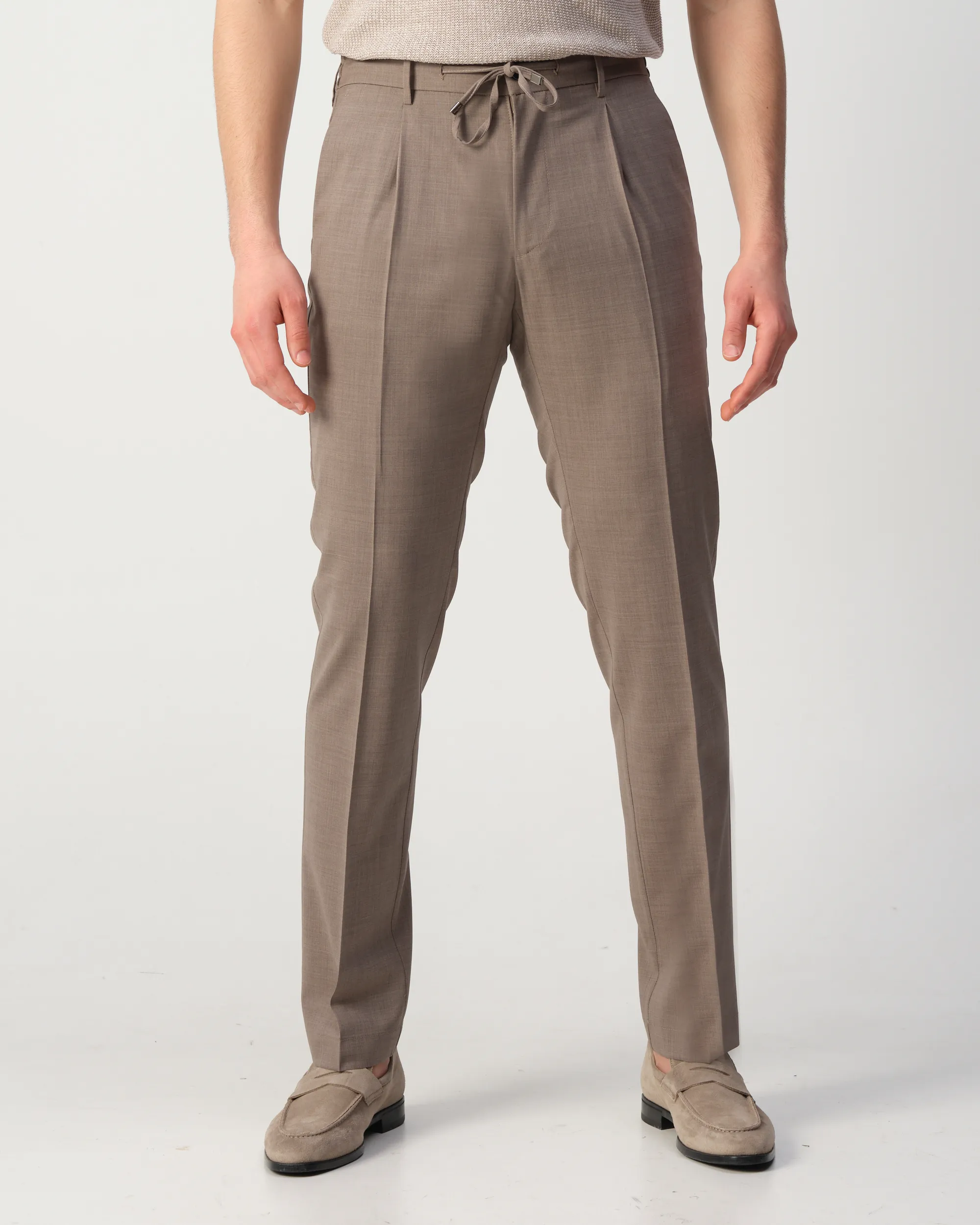 Berwich Chino Beige 107793-001-46