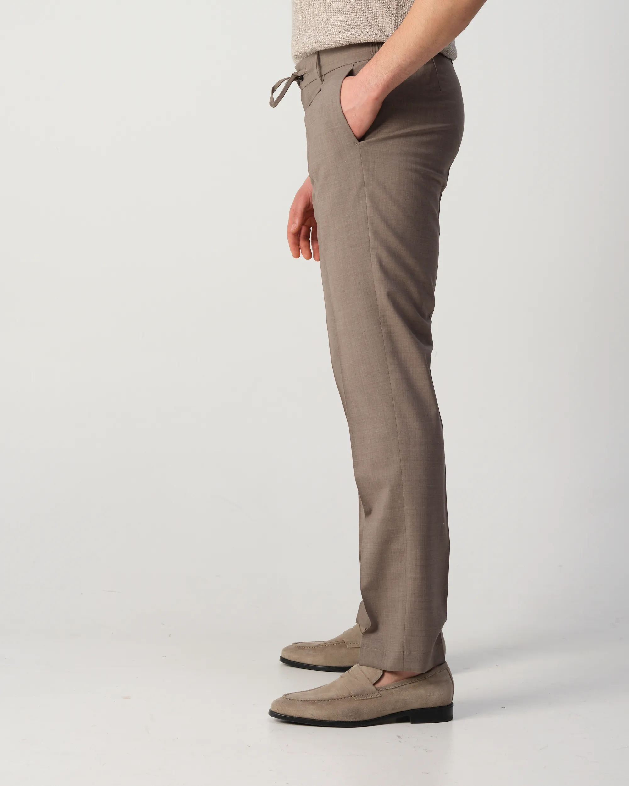 Berwich Chino Beige 107793-001-46