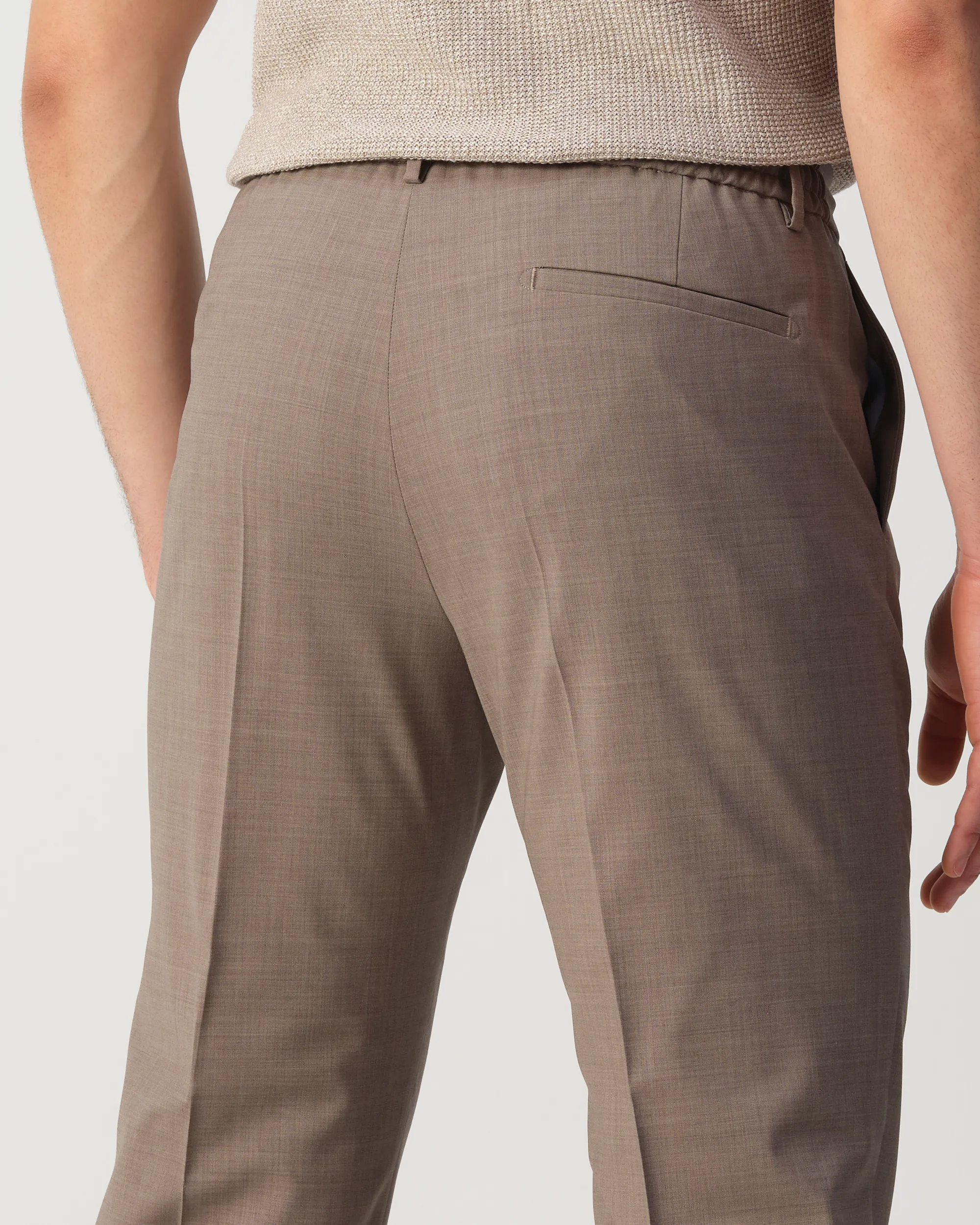 Berwich Chino Beige 107793-001-46
