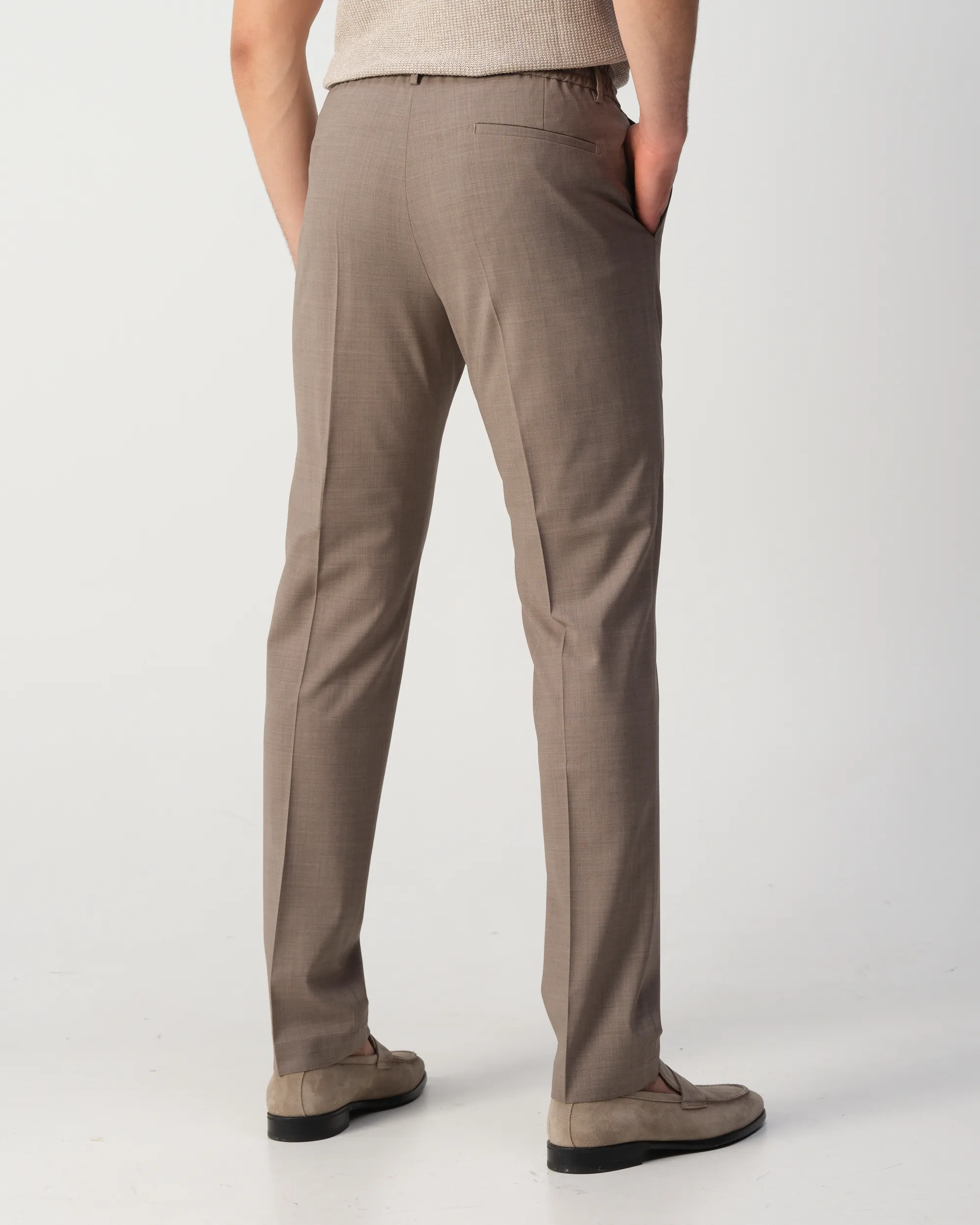 Berwich Chino Beige 107793-001-46