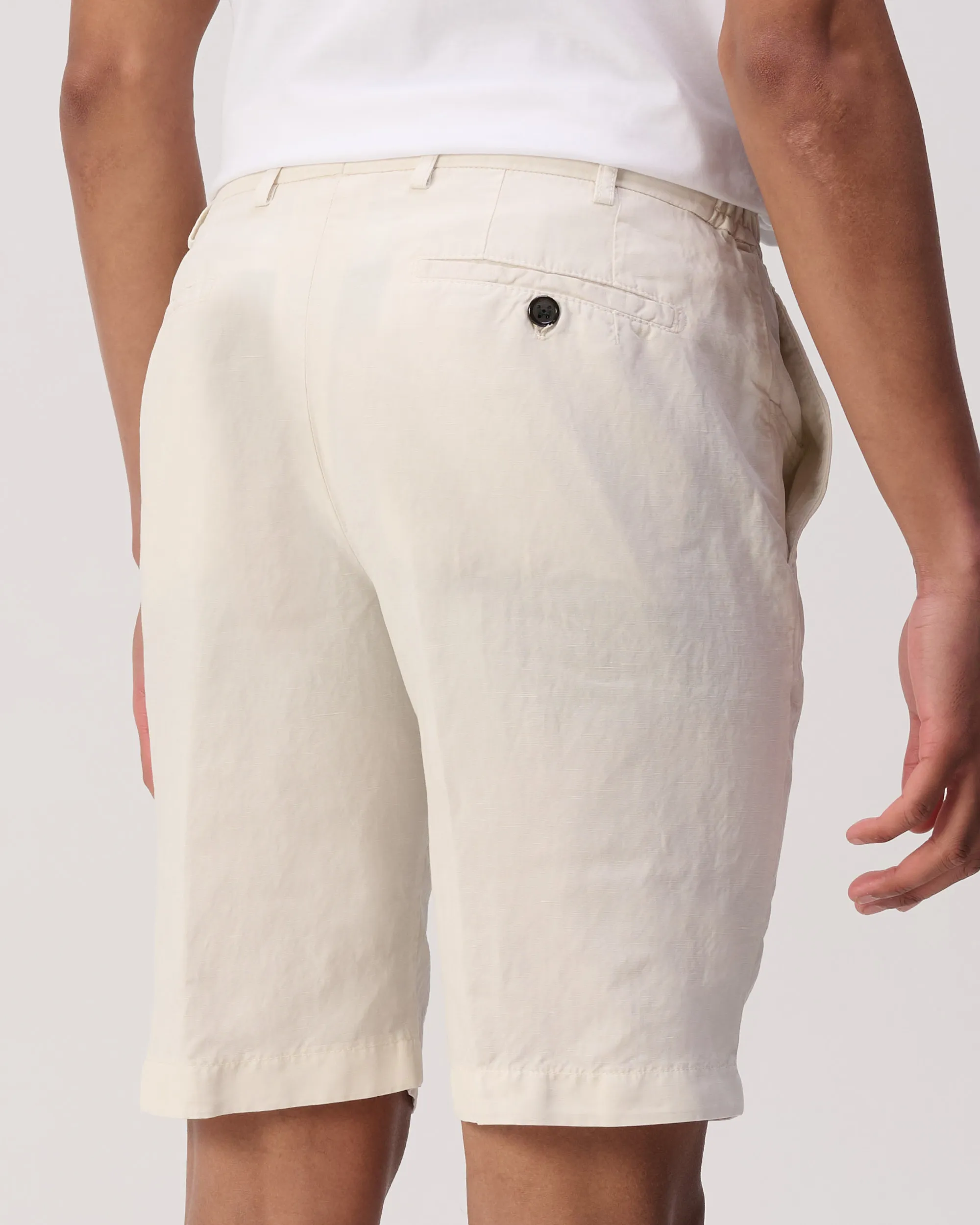 Berwich Short Ecru 107799-001-46