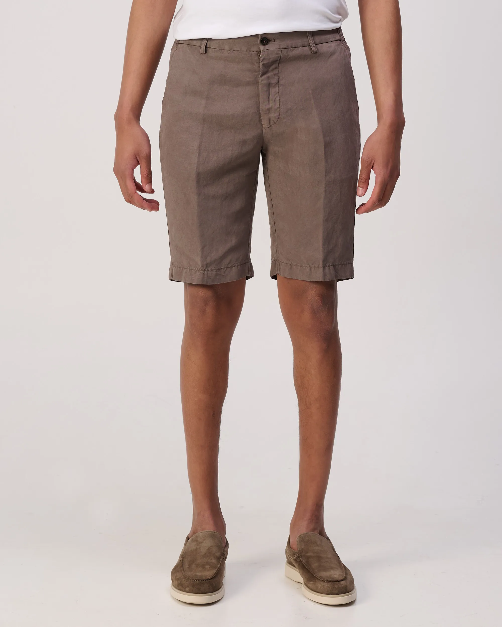Berwich Short Bruin 107800-001-46