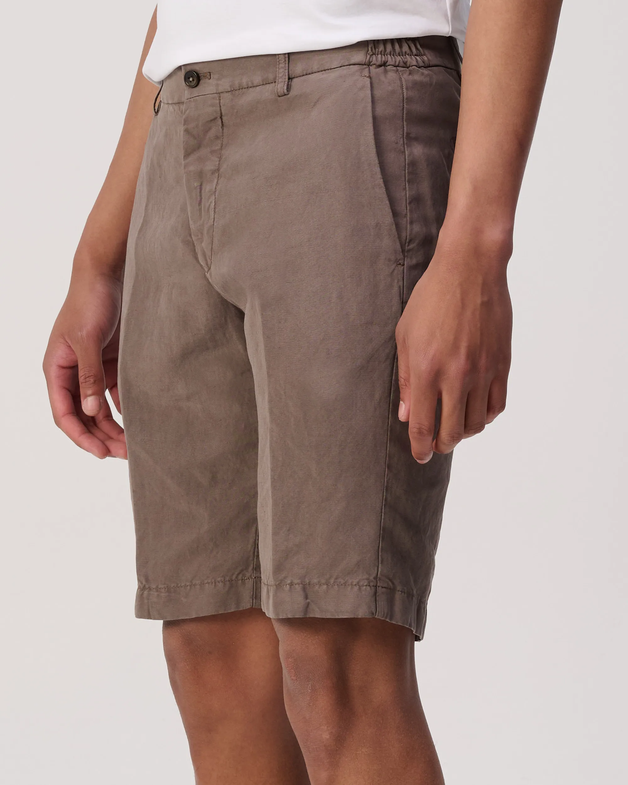 Berwich Short Bruin 107800-001-46
