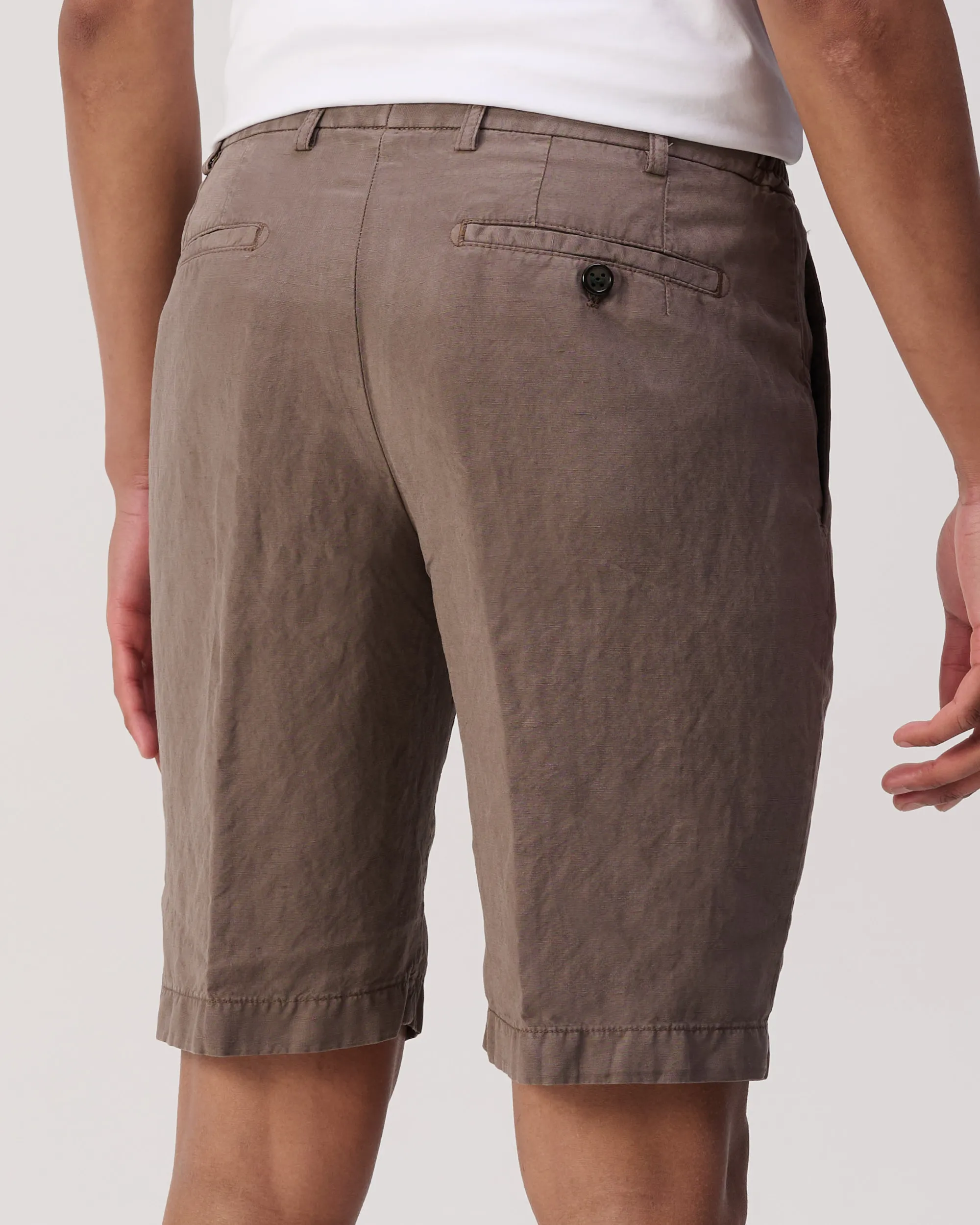 Berwich Short Bruin 107800-001-46