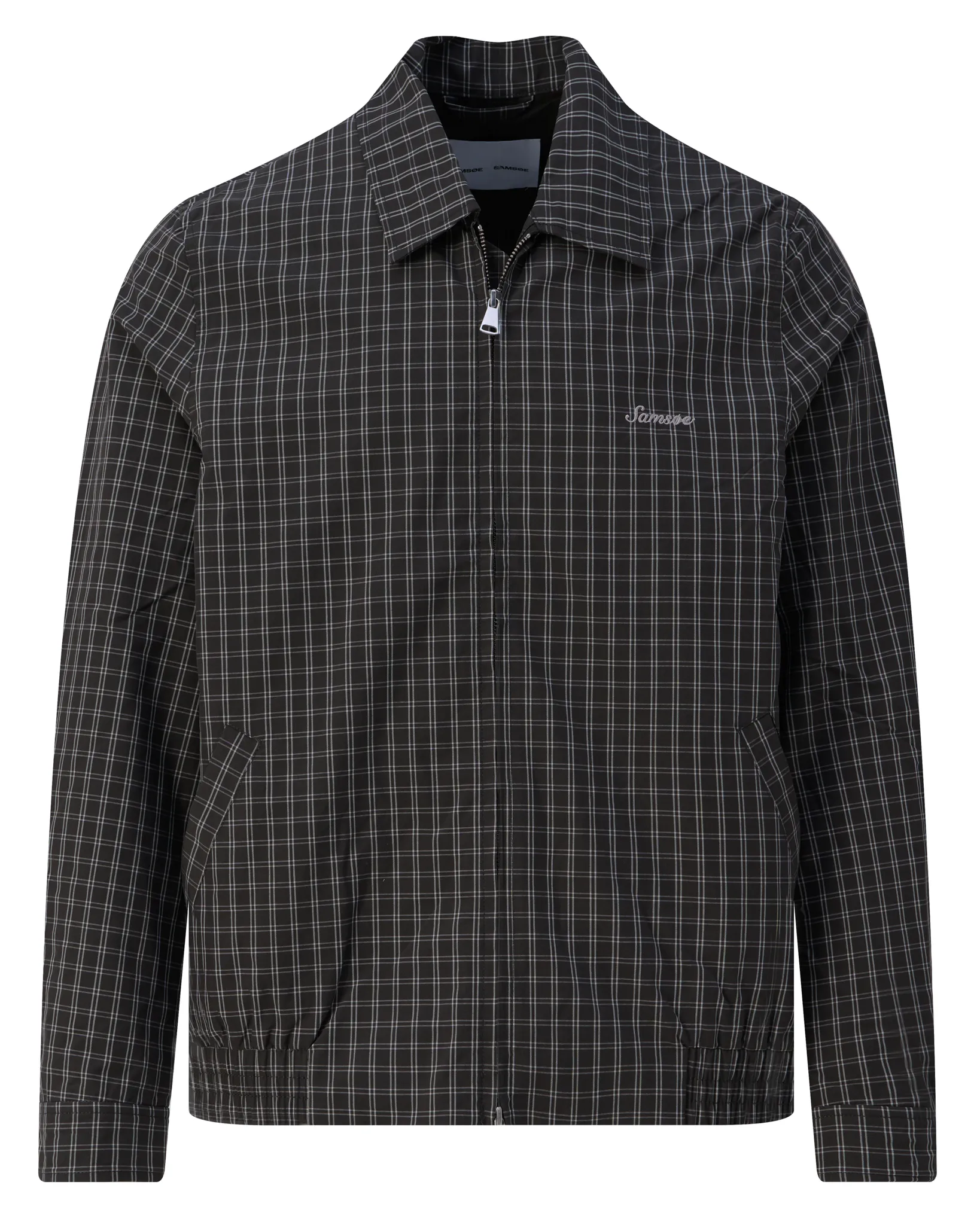 Samsoe & Samsoe Sabeck Jack Bruin 107808-001-L