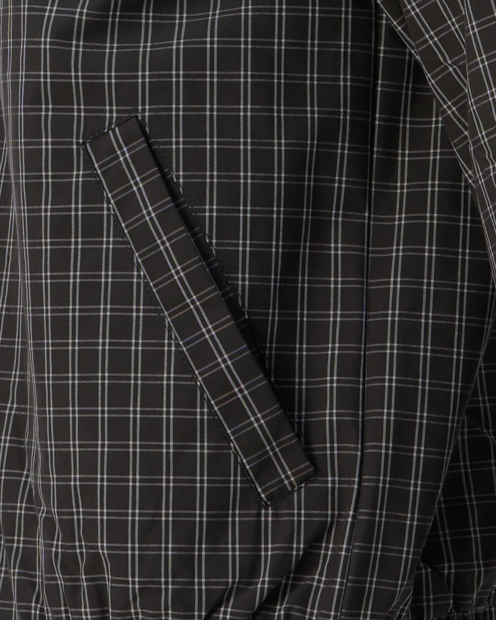 Samsoe & Samsoe Sabeck Jack Bruin 107808-001-L