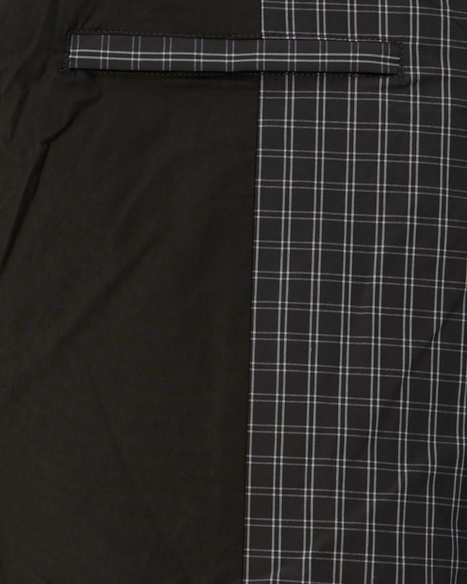 Samsoe & Samsoe Sabeck Jack Bruin 107808-001-L