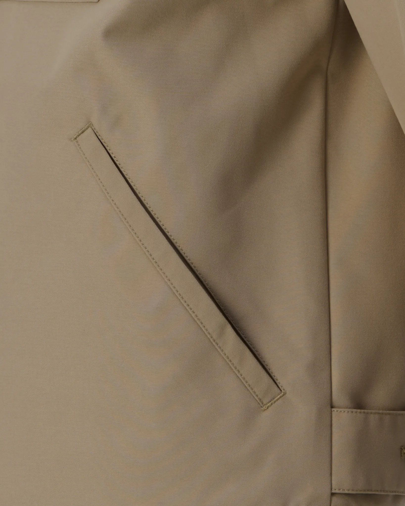 Samsoe & Samsoe Sarobin Jack Geel 107821-001-L