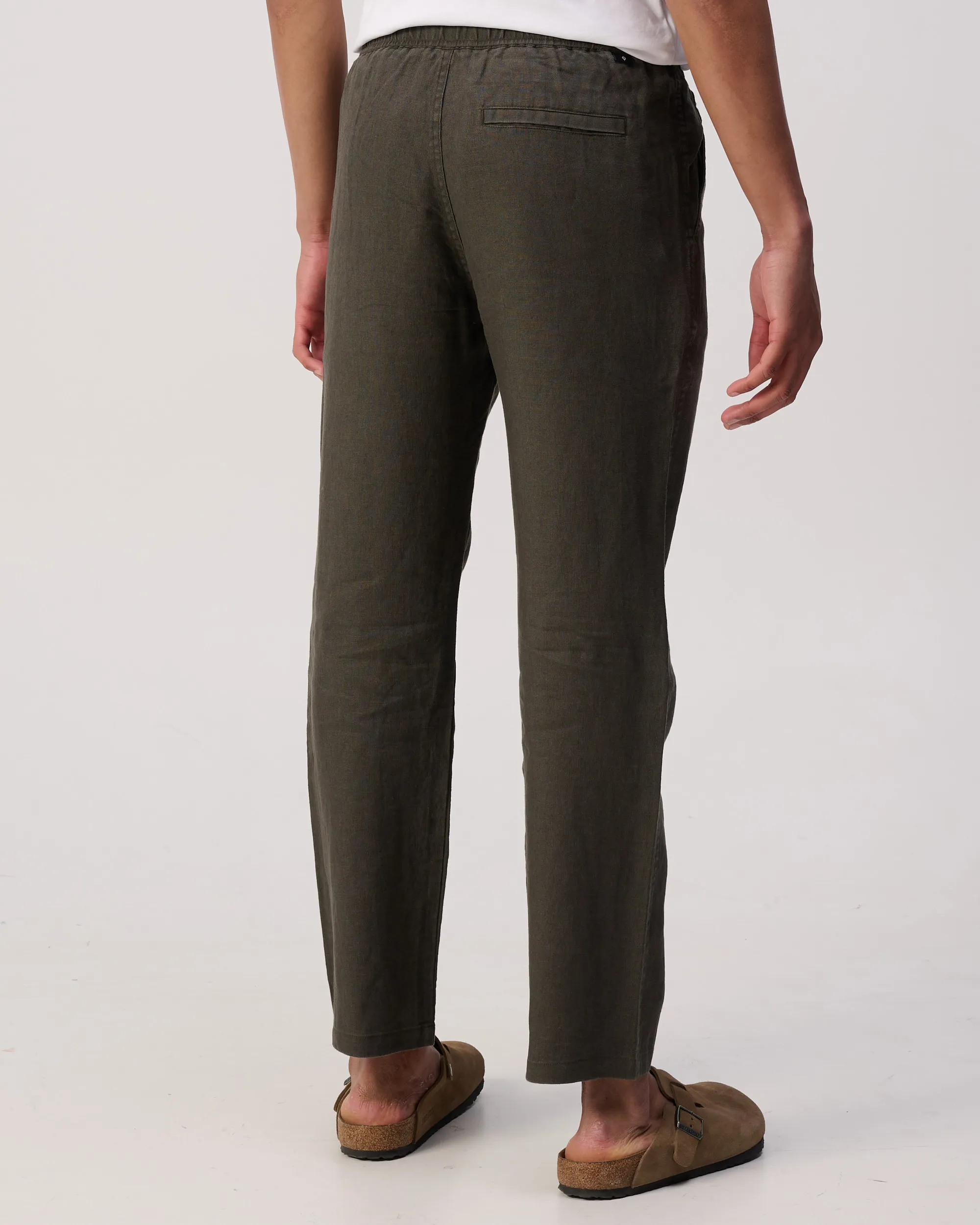 Samsoe & Samsoe Sajabari Pantalon Bruin 107823-001-L