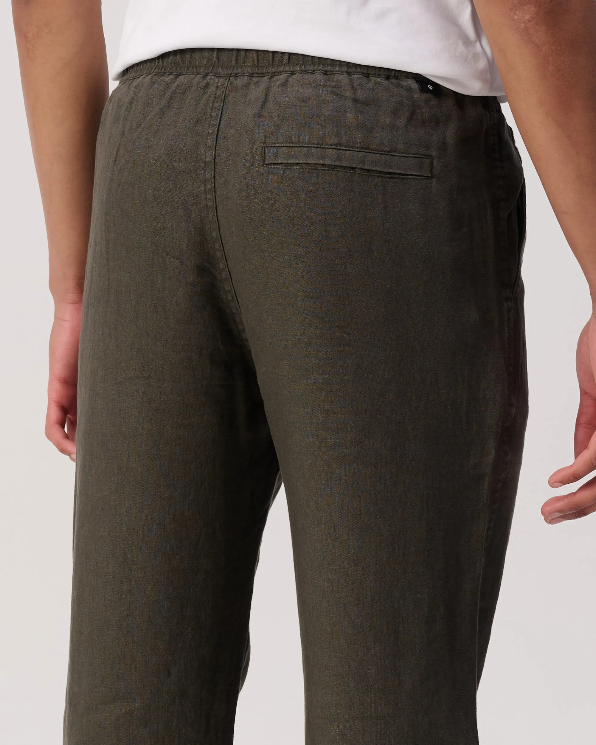 Samsoe & Samsoe Sajabari Pantalon Bruin 107823-001-L