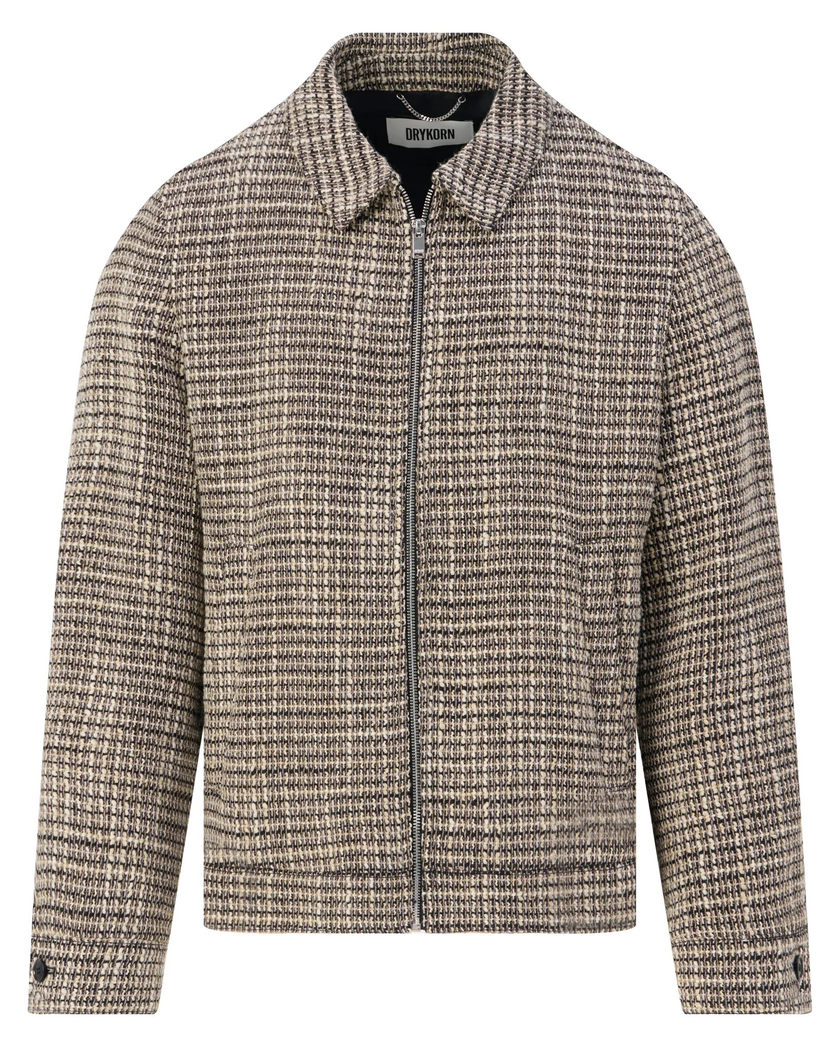 Drykorn Rikka Jack Bruin 107832-001-L