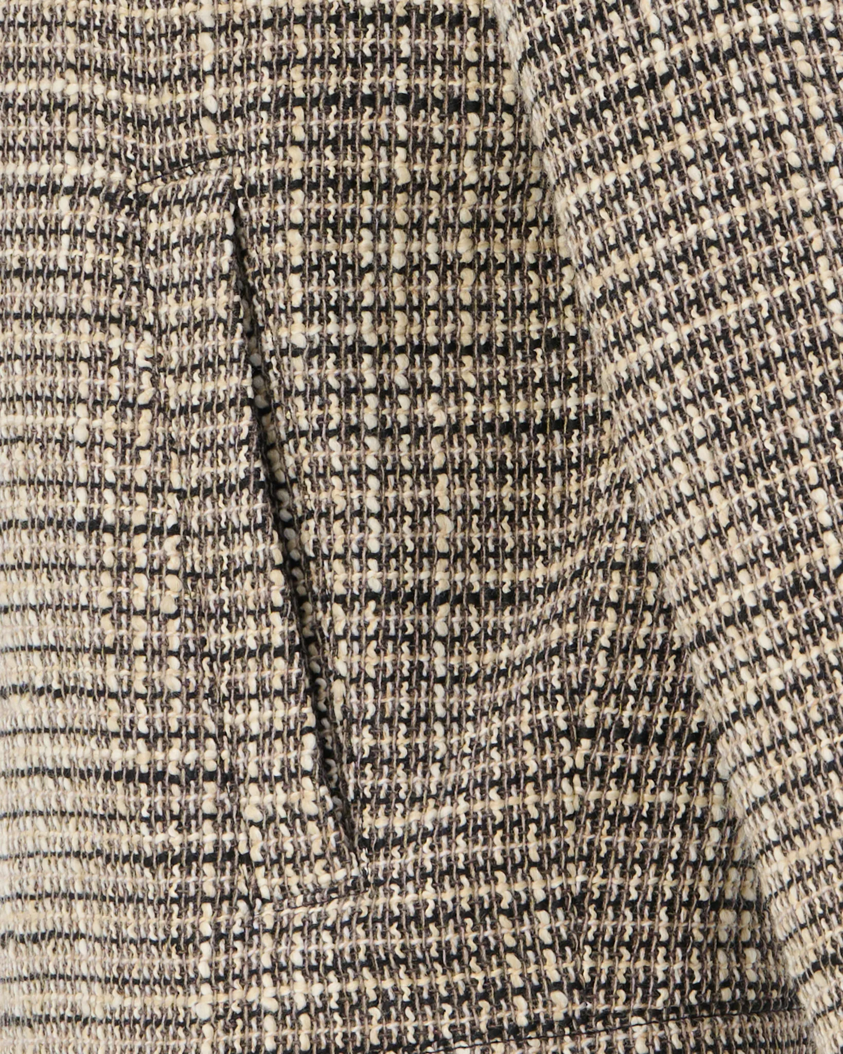 Drykorn Rikka Jack Bruin 107832-001-L