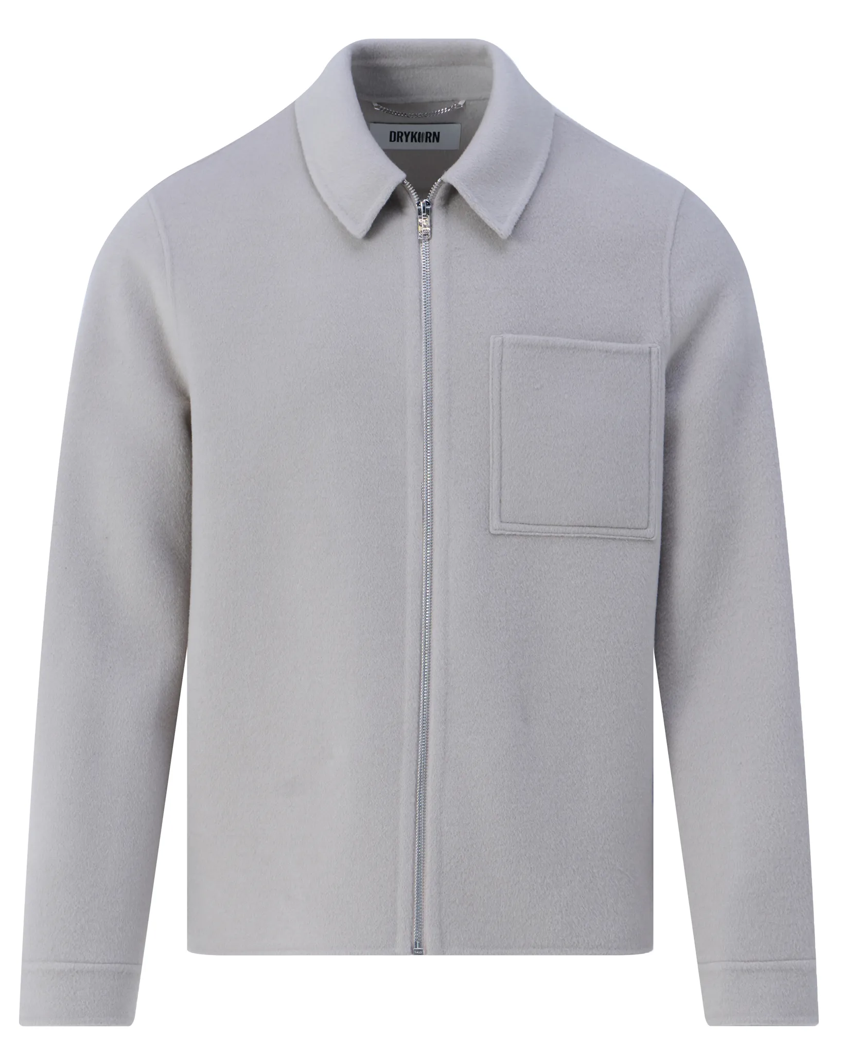 Drykorn Jerson Jack Bruin 107835-001-L