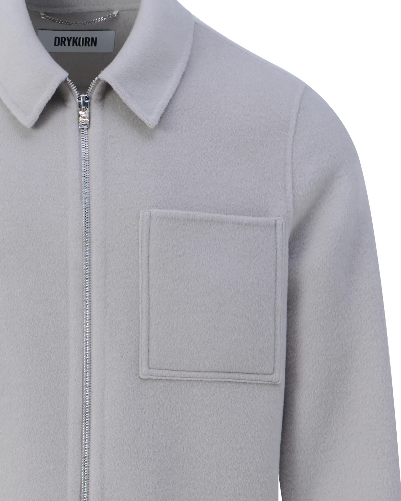 Drykorn Jerson Jack Bruin 107835-001-L