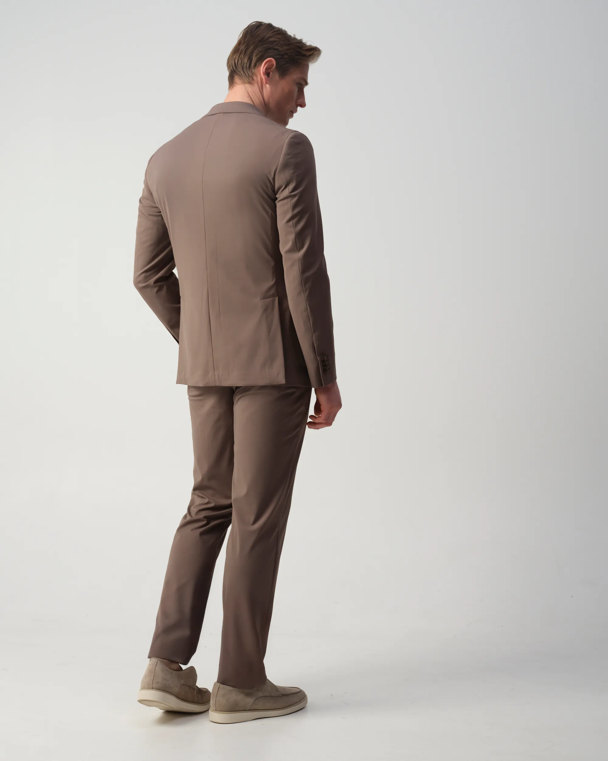 Vesper Mix & Match Colbert Beige uni 107871-001-46