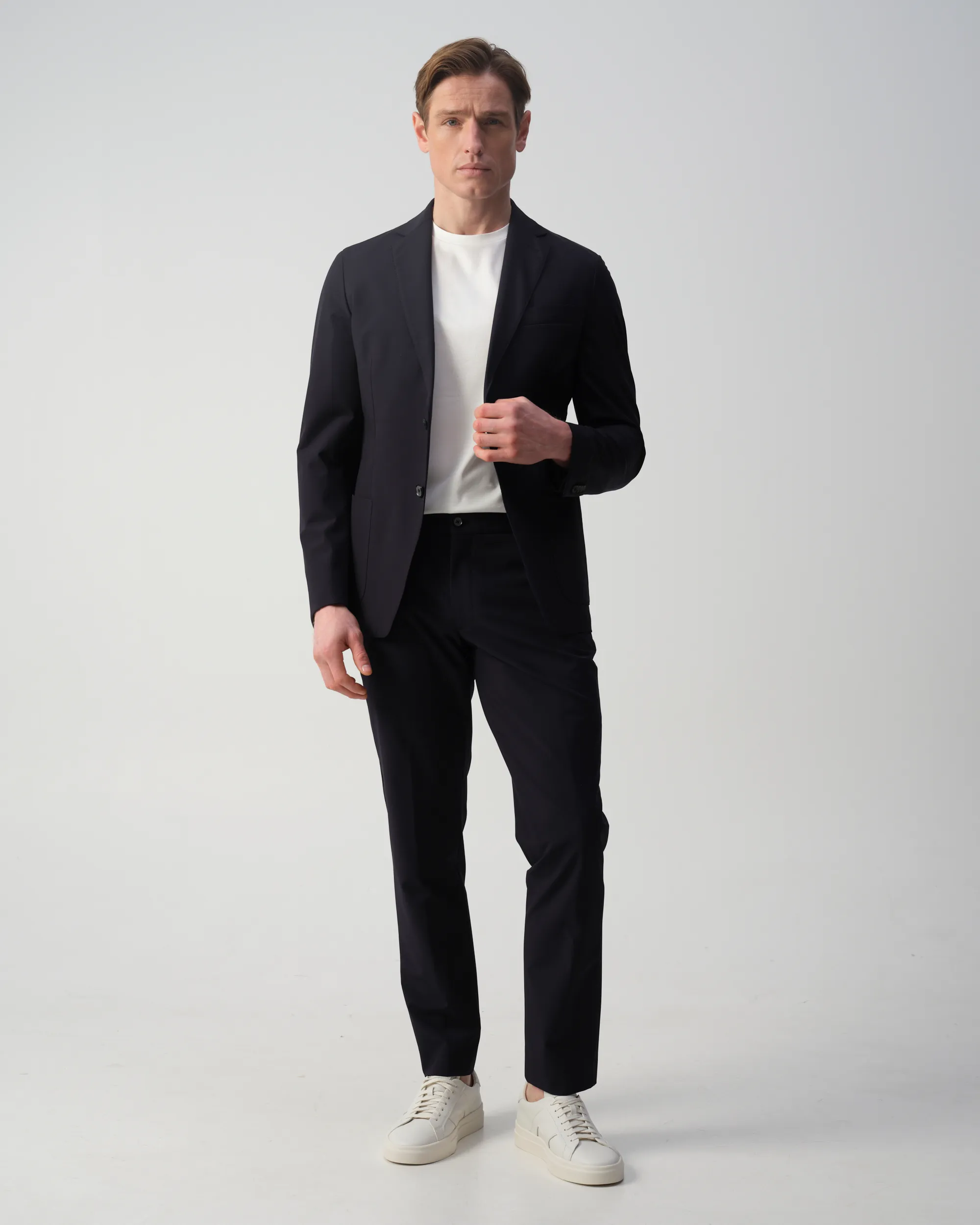 Vesper Mix & Match Colbert Navy 107871-002-46