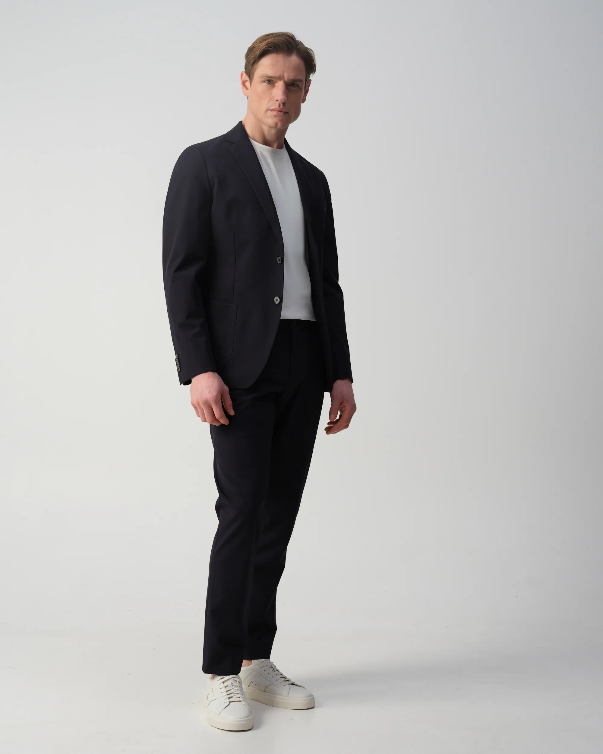 Vesper Mix & Match Colbert Navy 107871-002-46