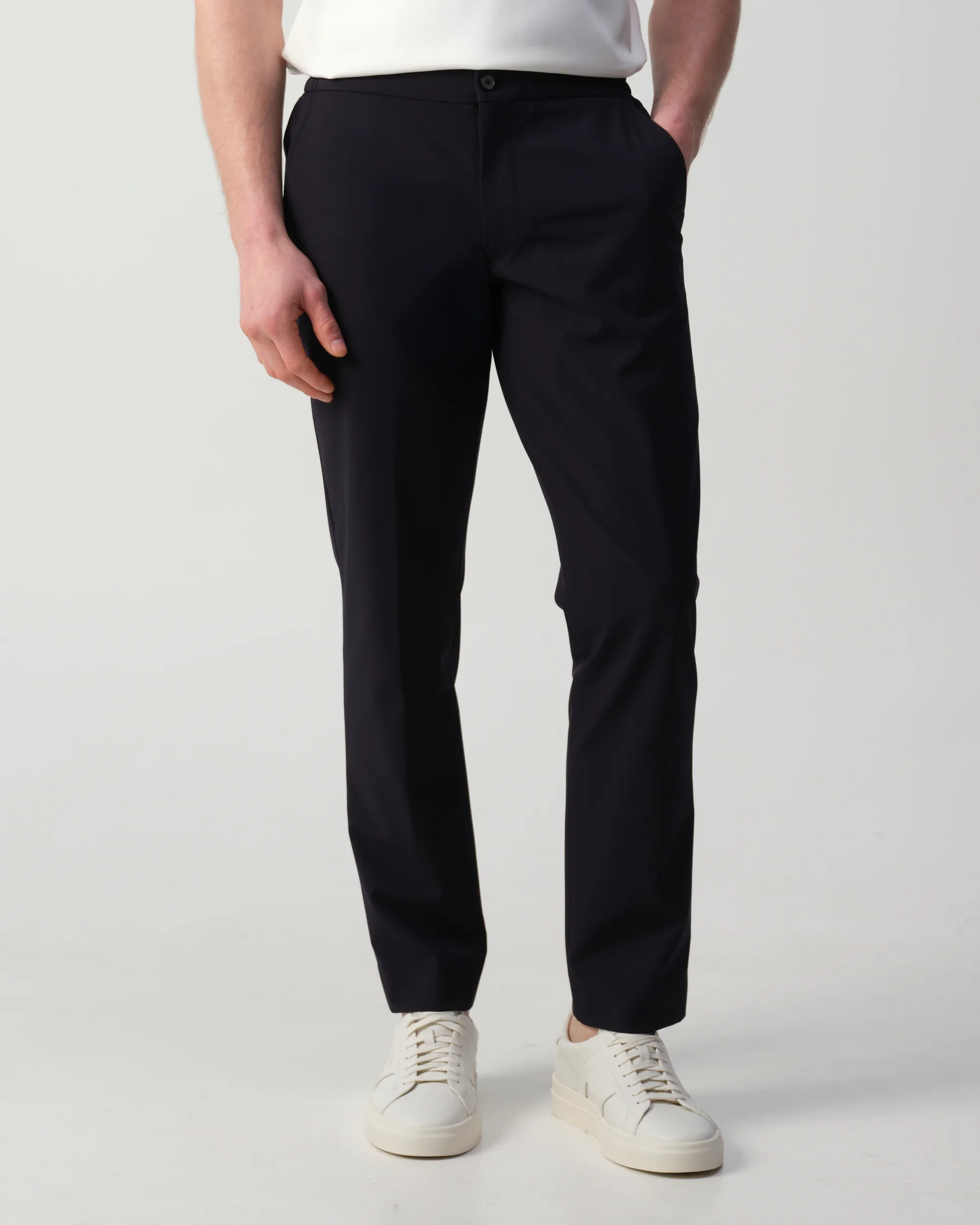 Vesper Cosgrove Mix & Match Pantalon Navy 107872-002-46