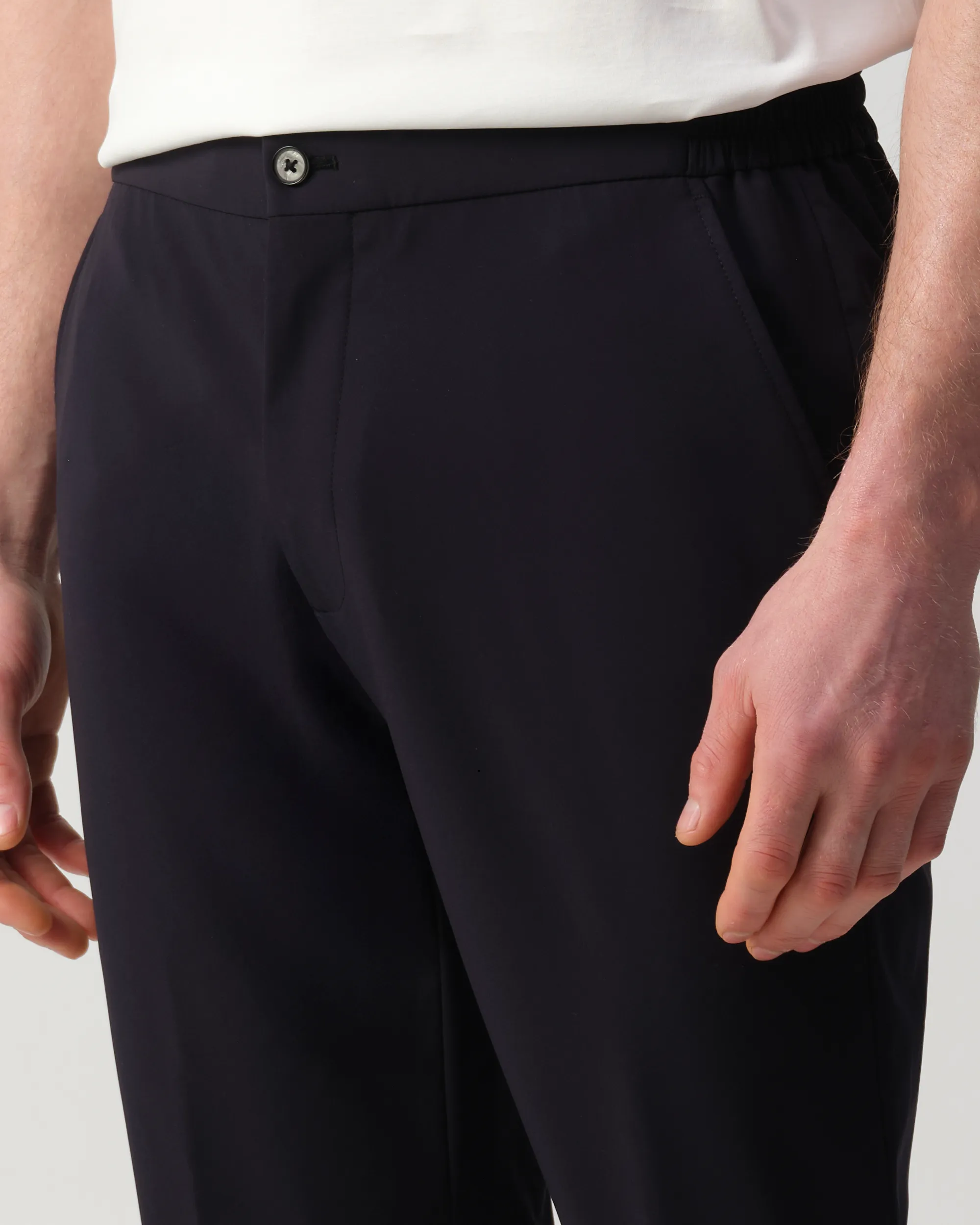 Vesper Cosgrove Mix & Match Pantalon Navy 107872-002-46