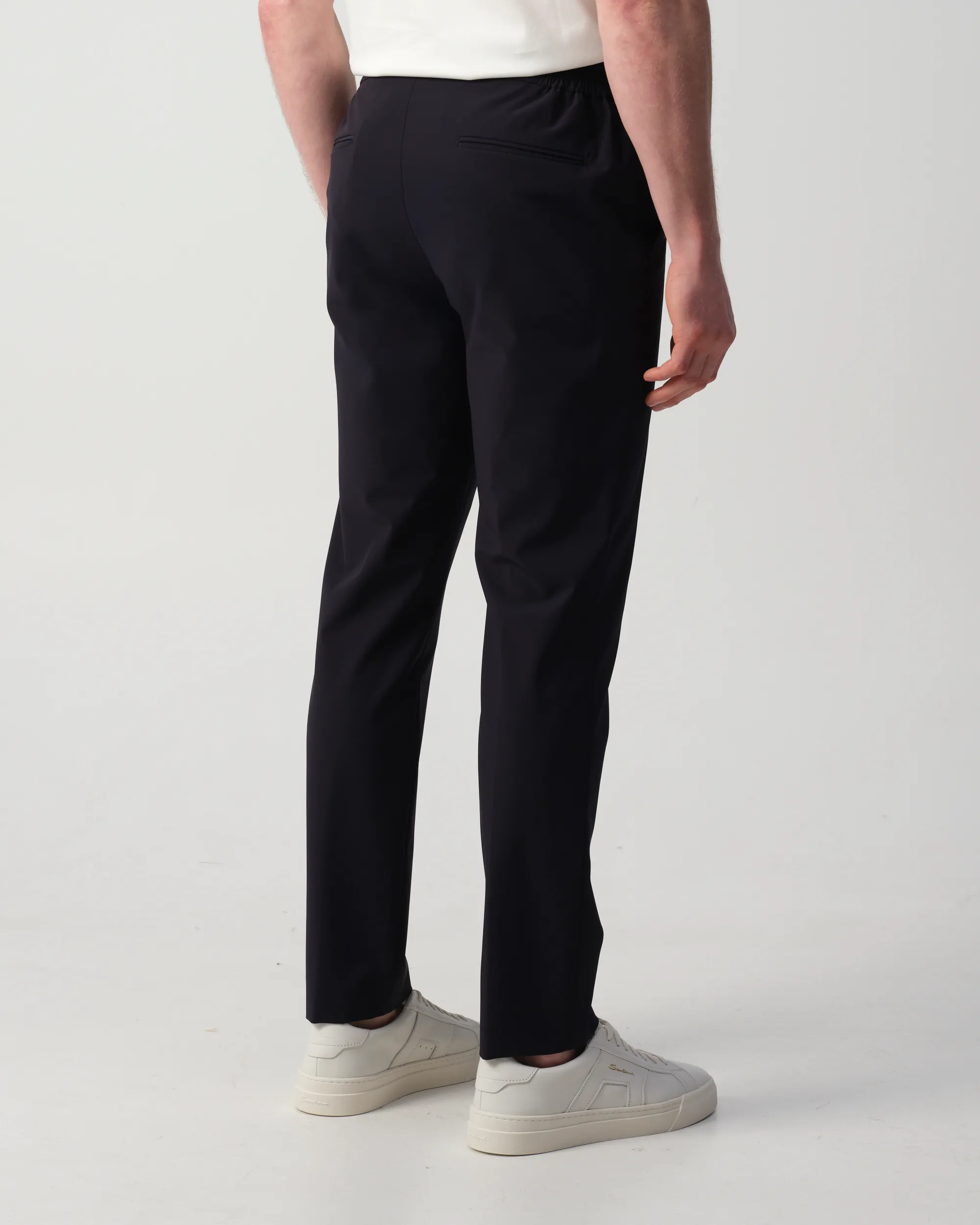 Vesper Cosgrove Mix & Match Pantalon Navy 107872-002-46