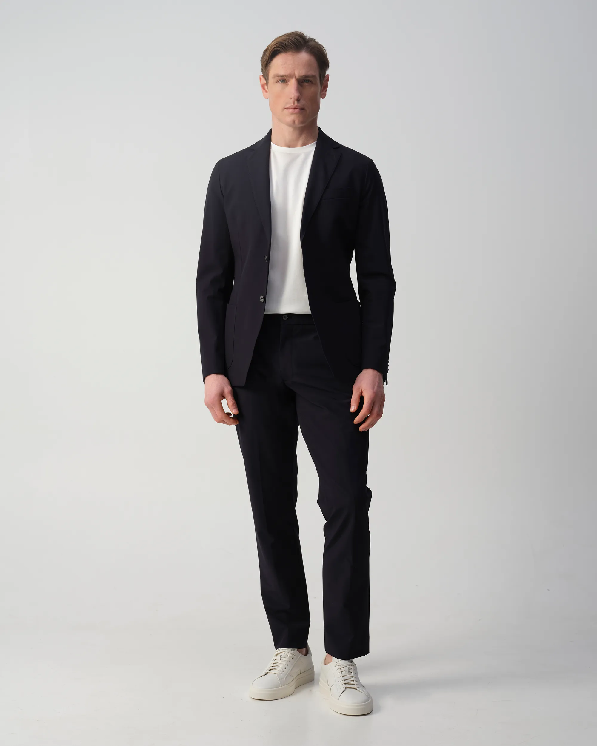 Vesper Cosgrove Mix & Match Pantalon Navy 107872-002-46