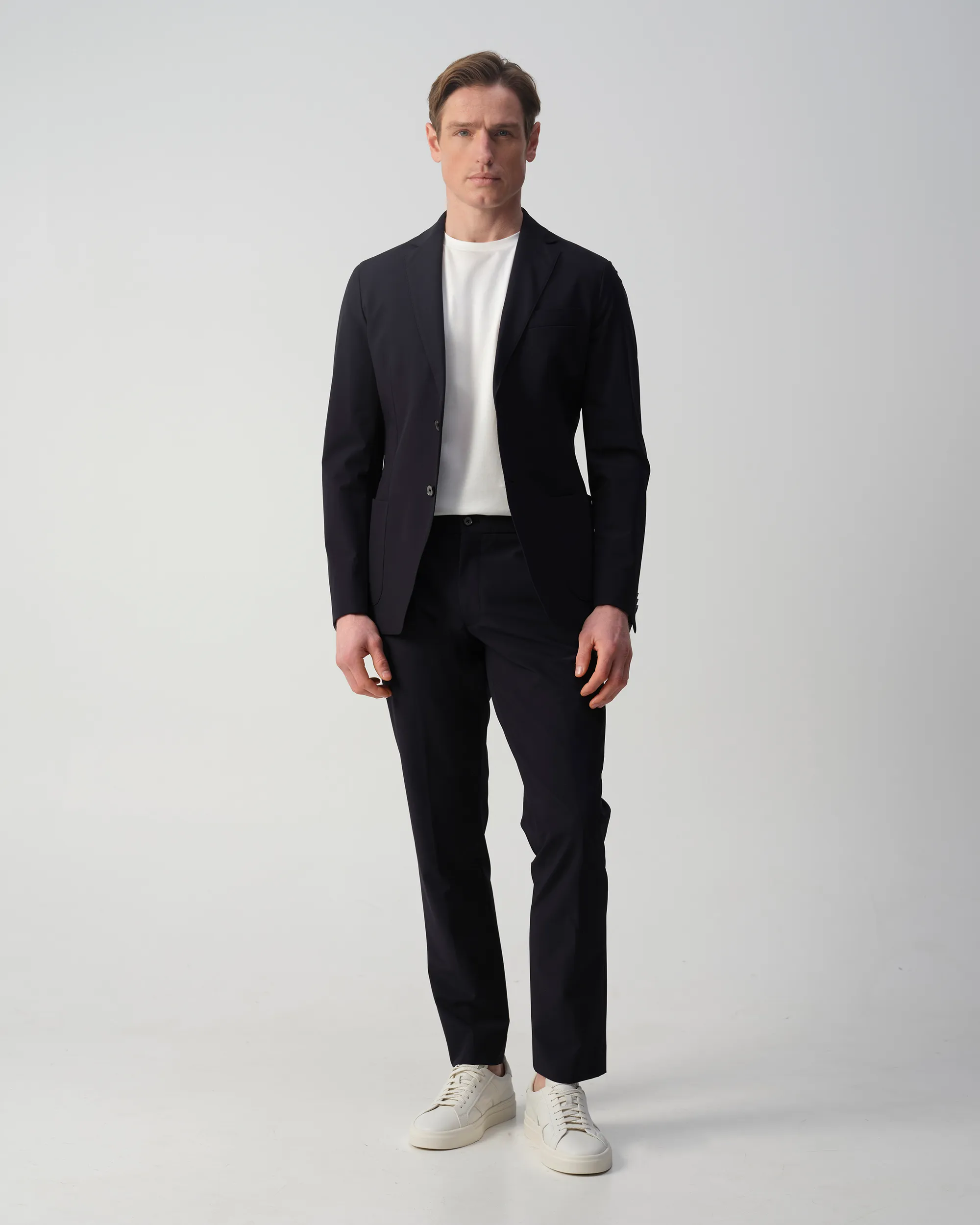 Vesper Cosgrove Mix & Match Pantalon Navy 107872-002-46