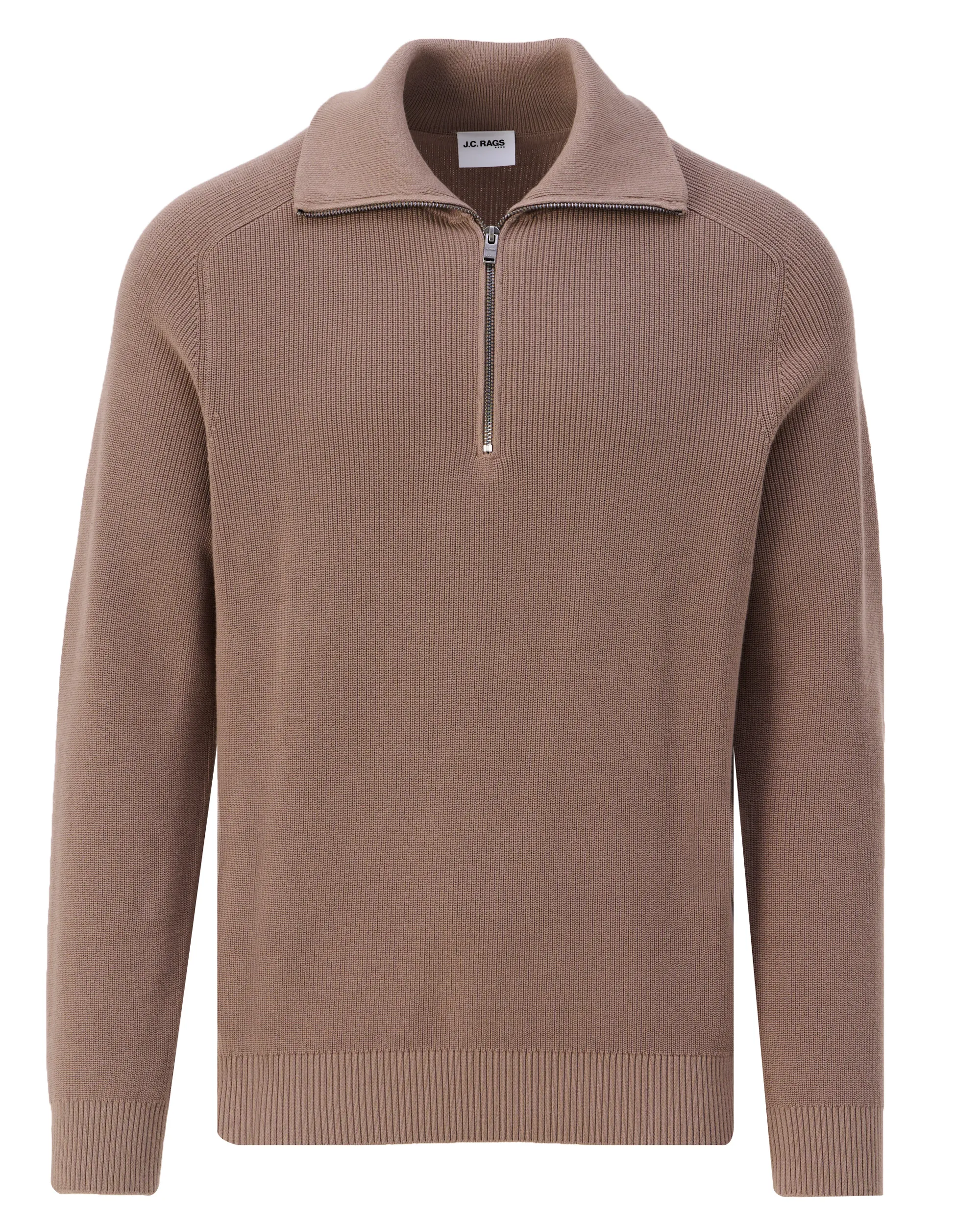 J.C. RAGS Edgar Schipperstrui Pine Bark brown 107874-002-L