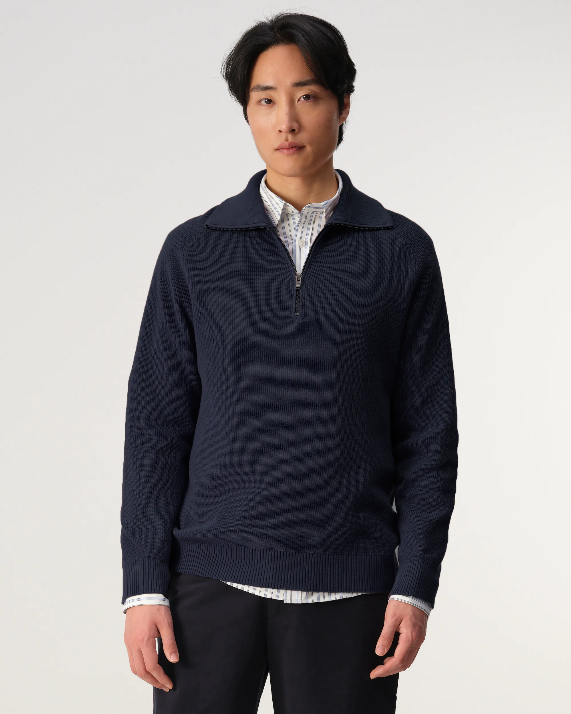 J.C. RAGS Edgar Schipperstrui Sky Captain 107874-003-S