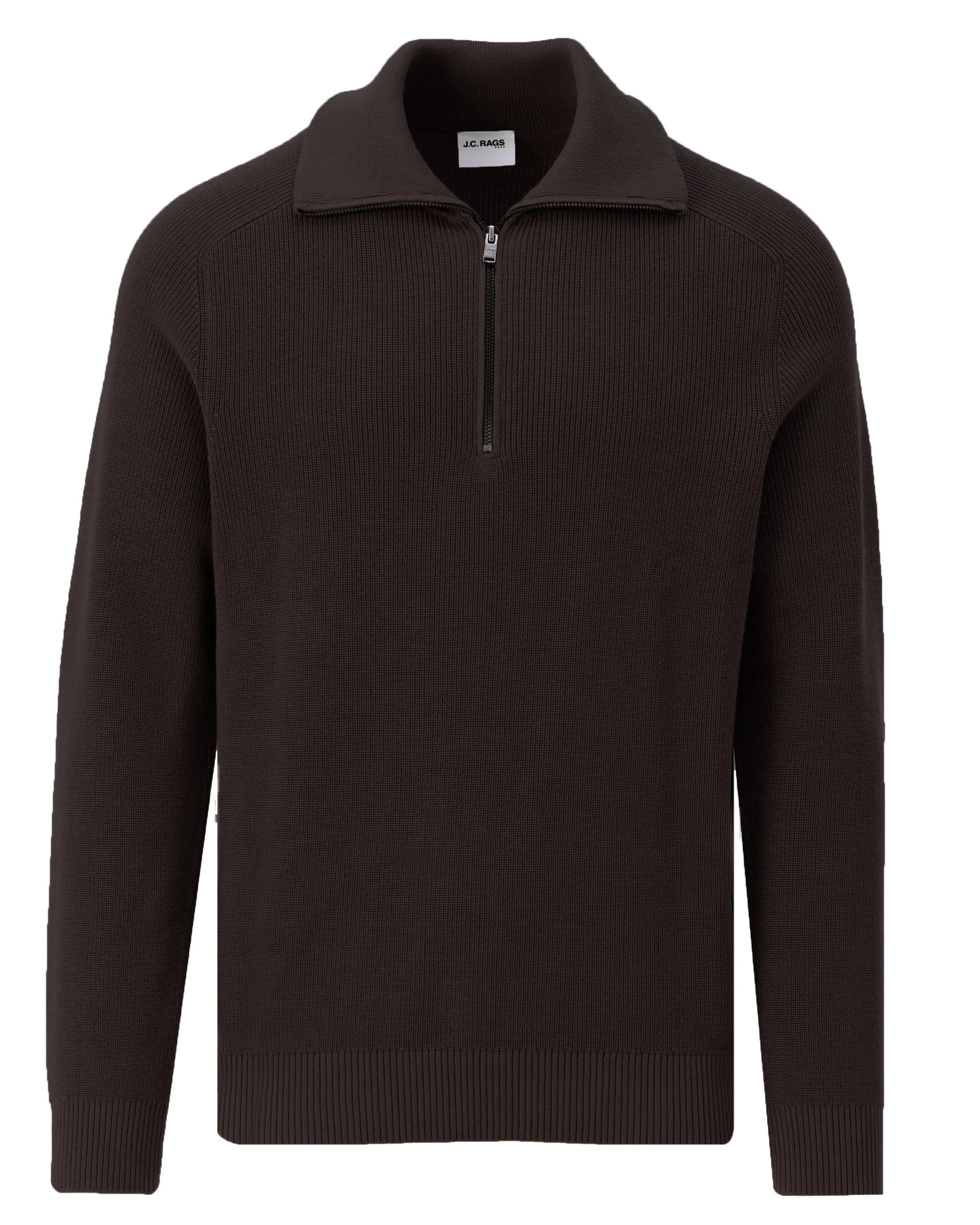 J.C. RAGS Edgar Schipperstrui Mole dark brown 107874-004-S