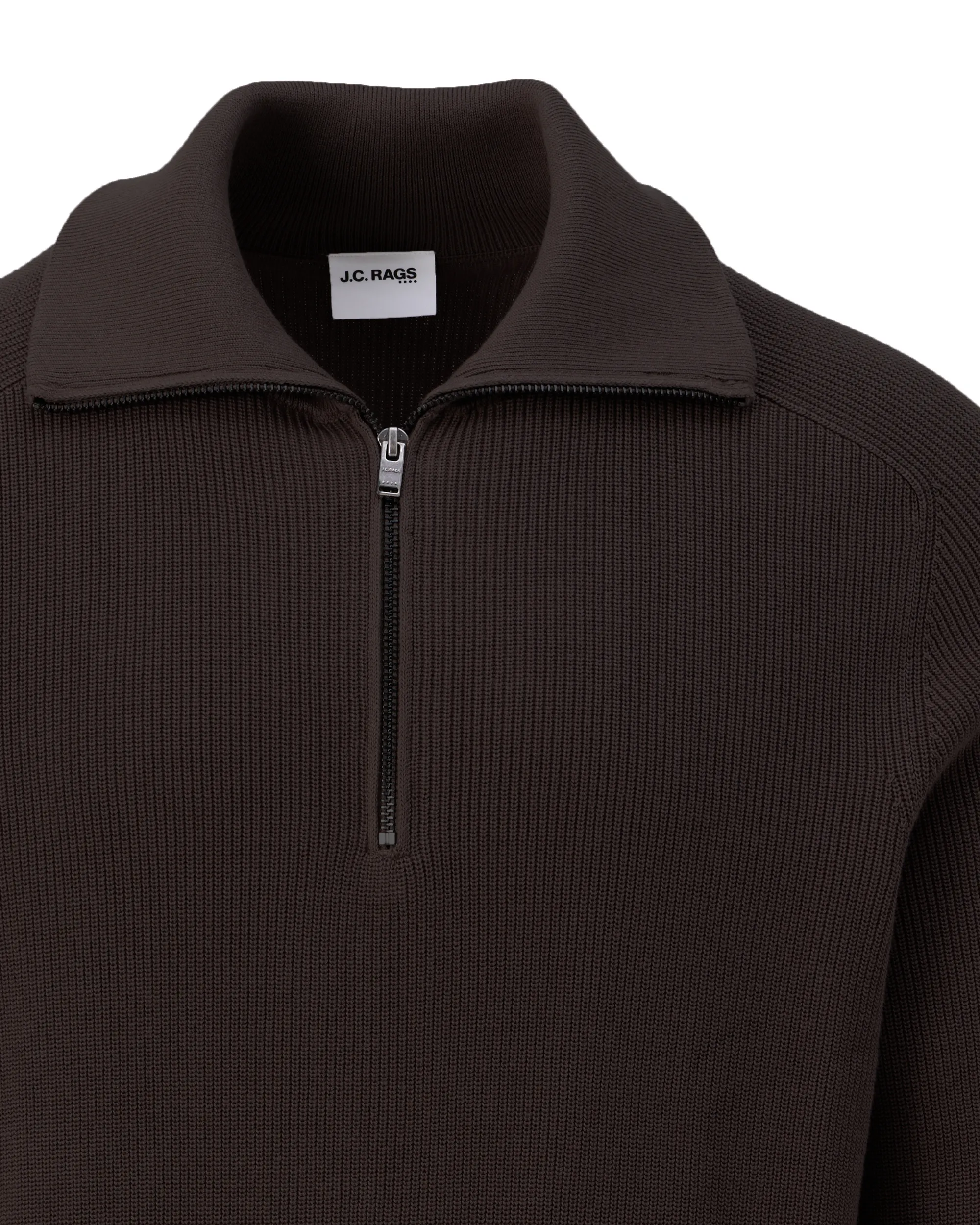 J.C. RAGS Edgar Schipperstrui Mole dark brown 107874-004-S