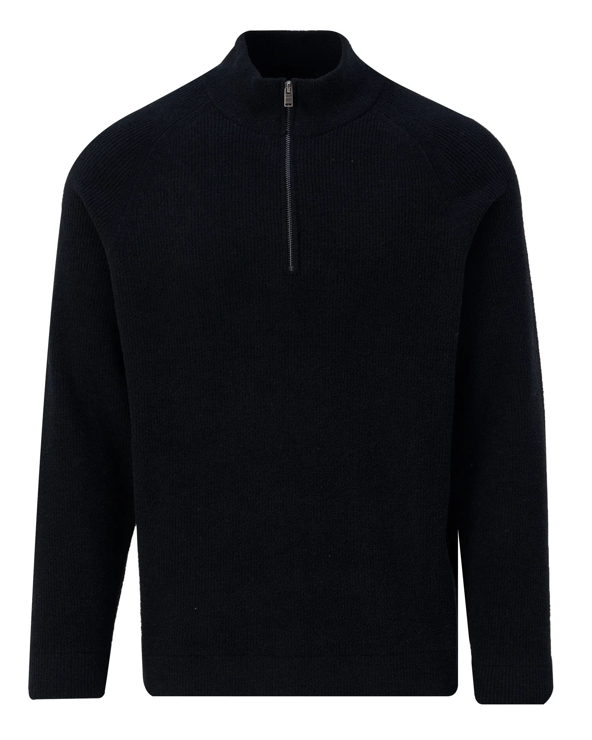 J.C. RAGS Schipperstrui Emile Black 107879-001-L